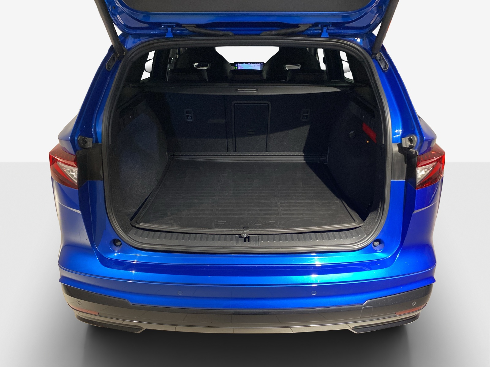 SKODA Enyaq iV 80 SportLine Ultra-image-12