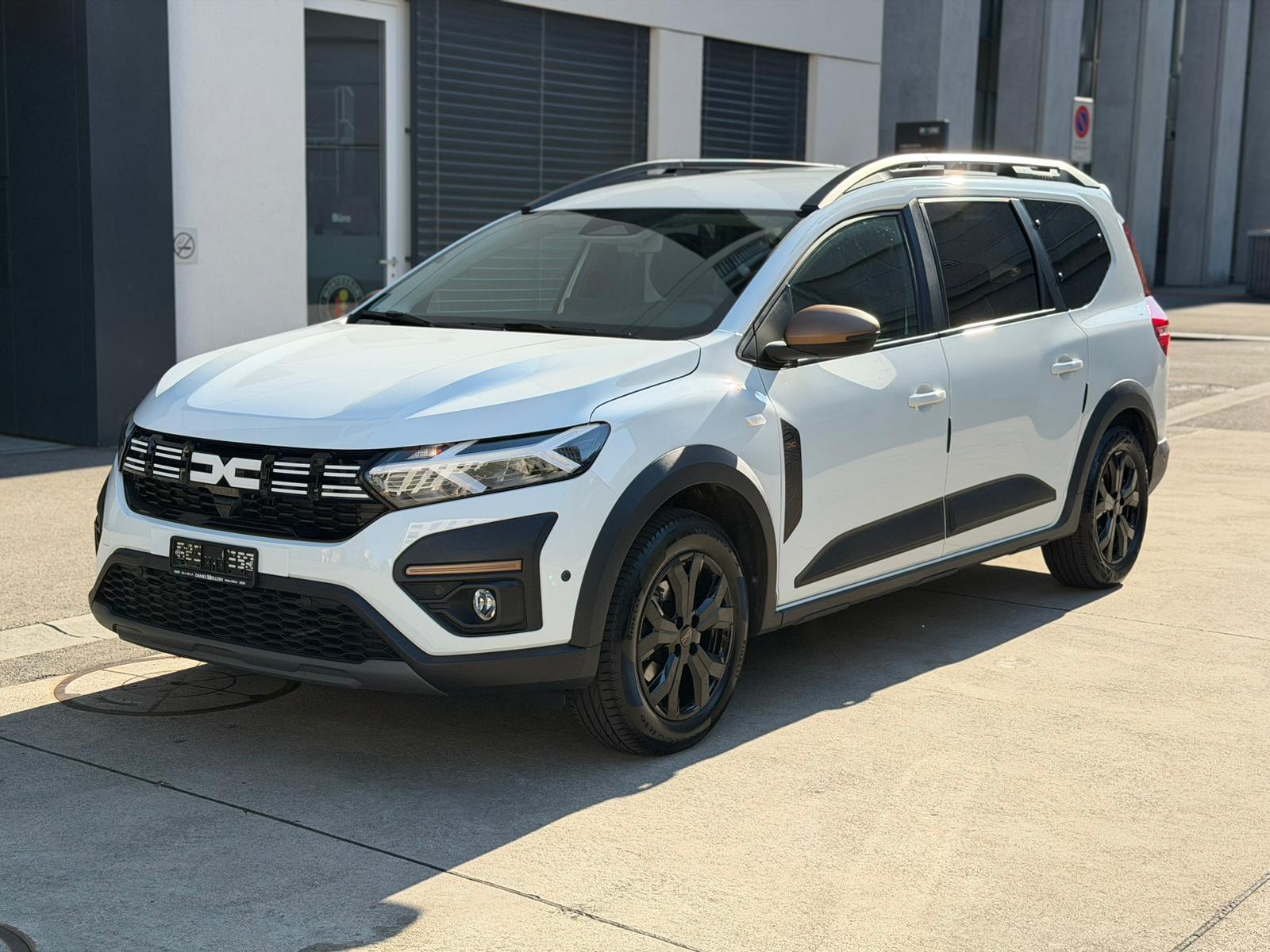 DACIA Jogger HEV 140 Extreme