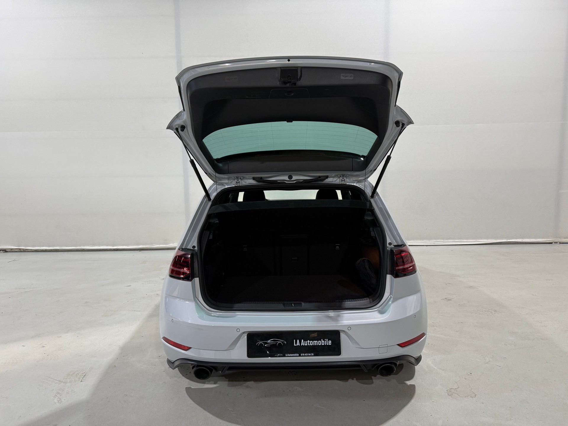 VW Golf 2.0 TSI GTI Performance DSG (CH Fahrzeug)-image-10