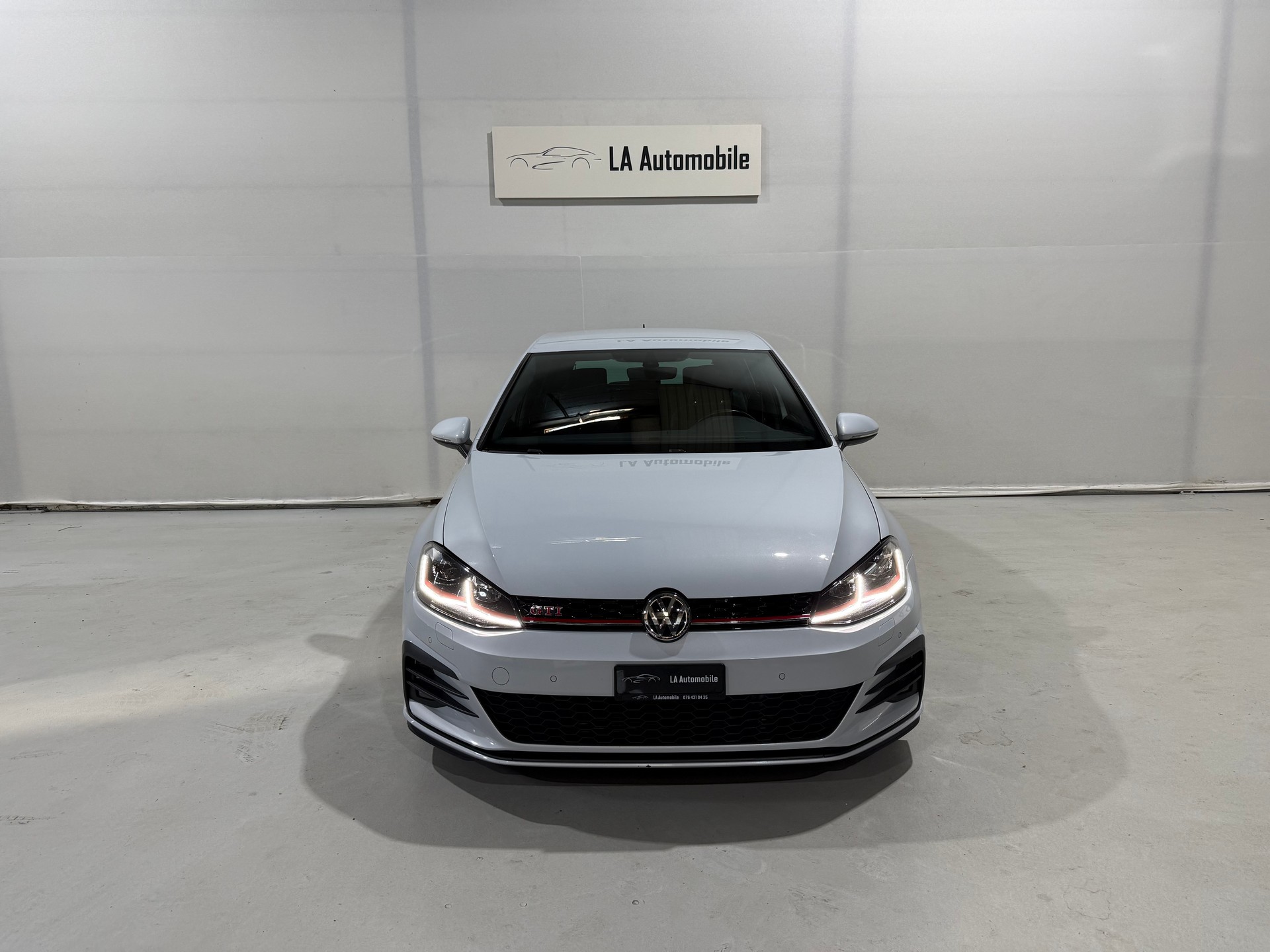 VW Golf 2.0 TSI GTI Performance DSG (CH Fahrzeug)-image-3