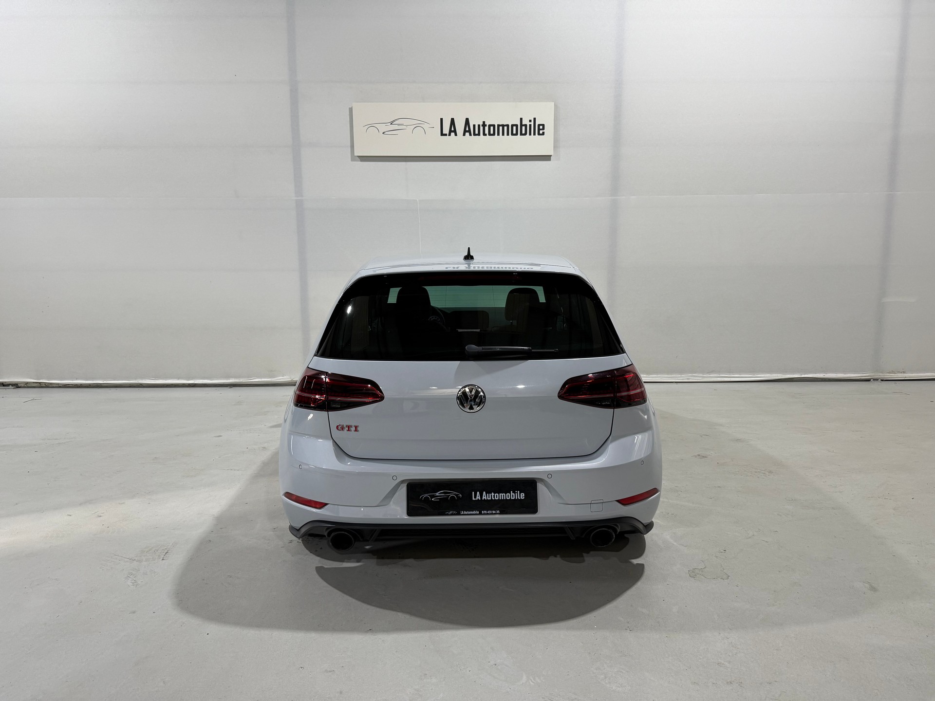 VW Golf 2.0 TSI GTI Performance DSG (CH Fahrzeug)-image-7