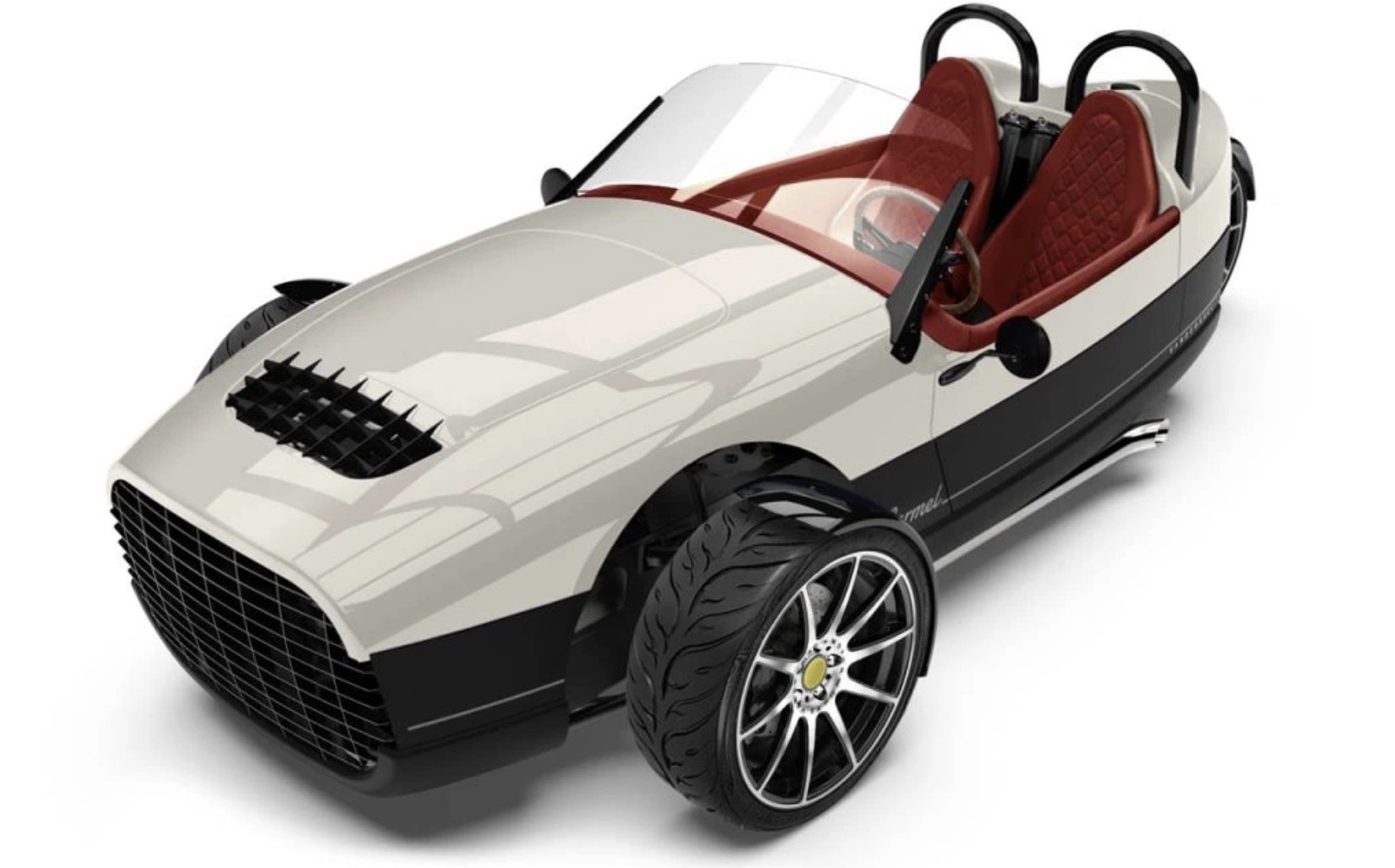 VANDERHALL Carmel GTS-image-15
