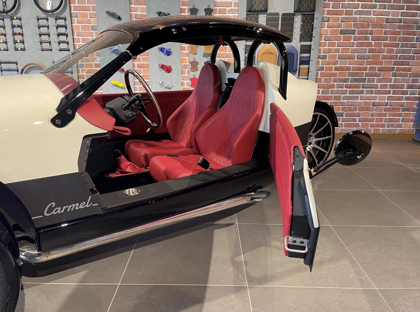 VANDERHALL Carmel GTS-image-7