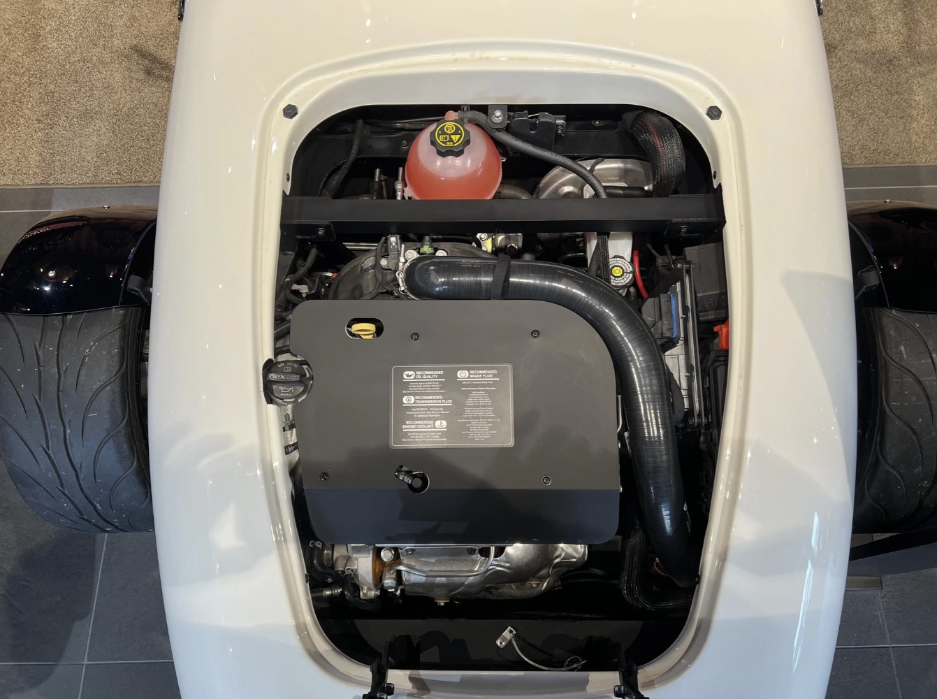 VANDERHALL Carmel GTS-image-13