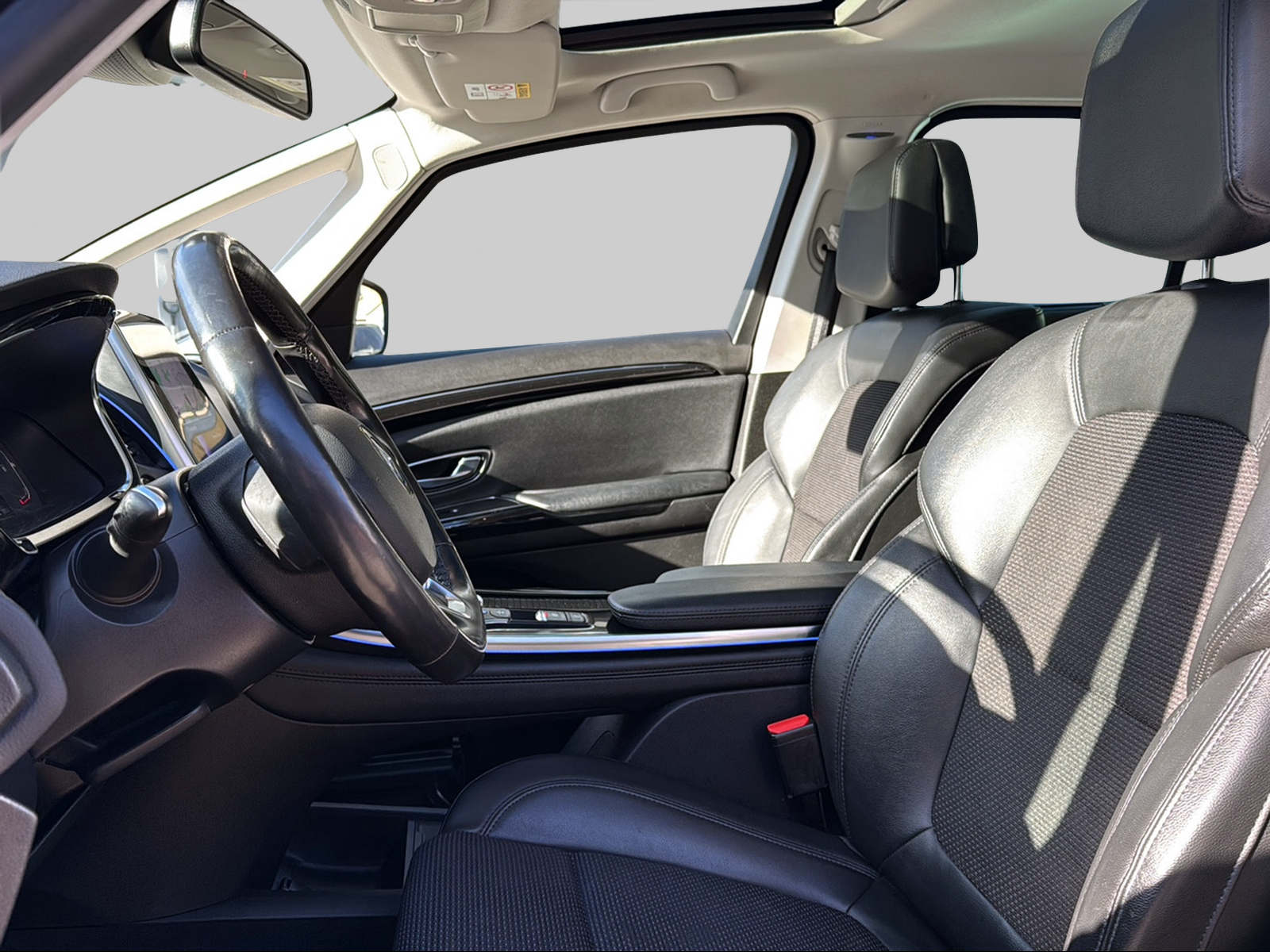 RENAULT Espace 1.8 TCe Intens EDC-image-5