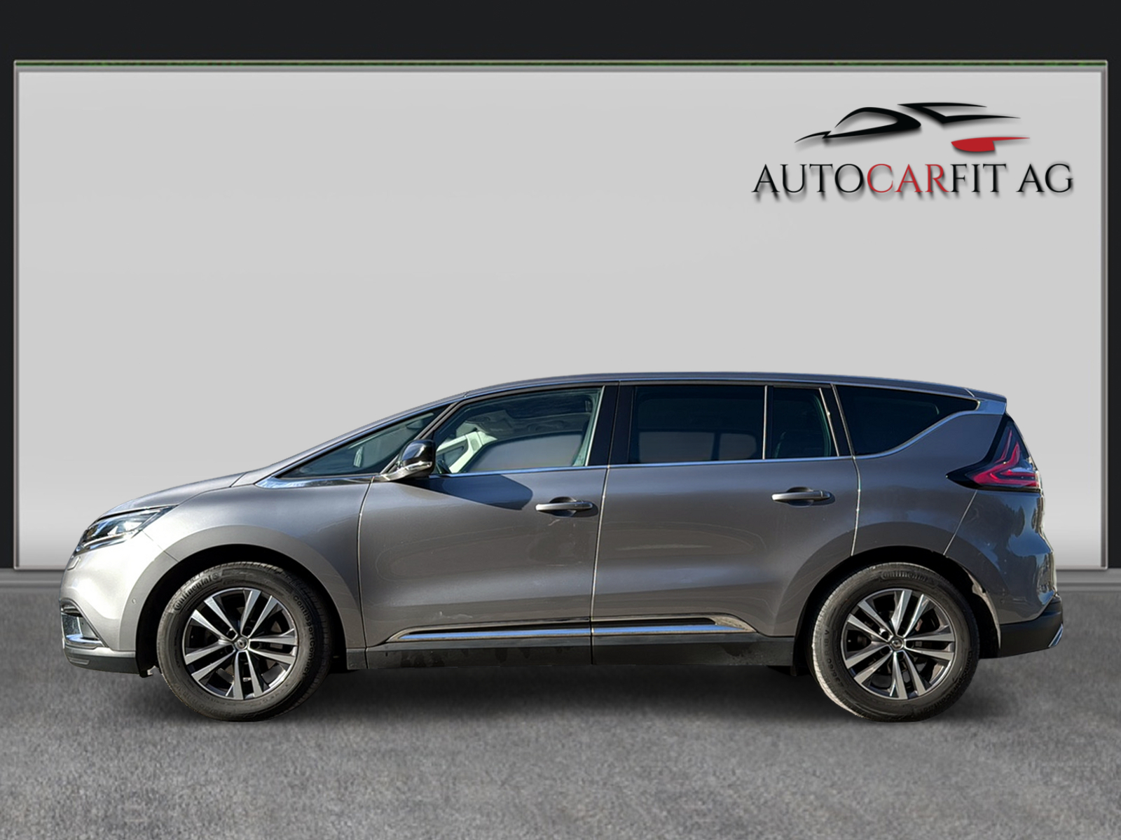 RENAULT Espace 1.8 TCe Intens EDC-image-2