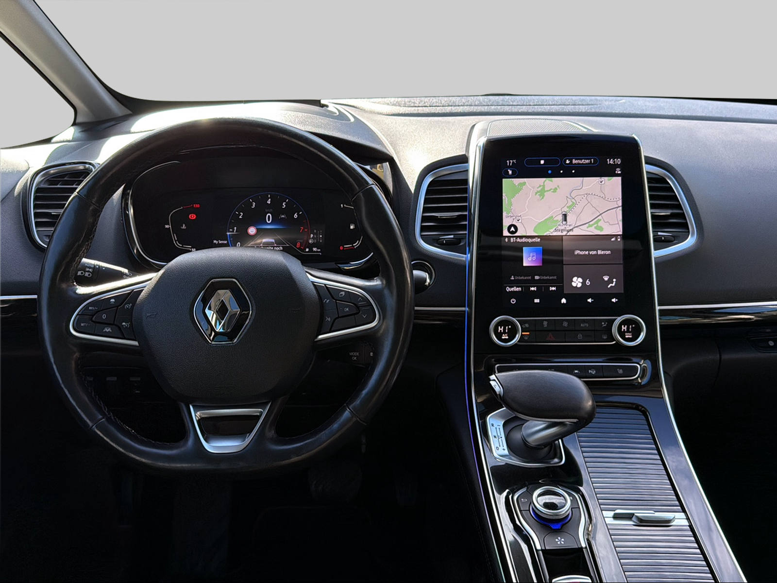 RENAULT Espace 1.8 TCe Intens EDC-image-6