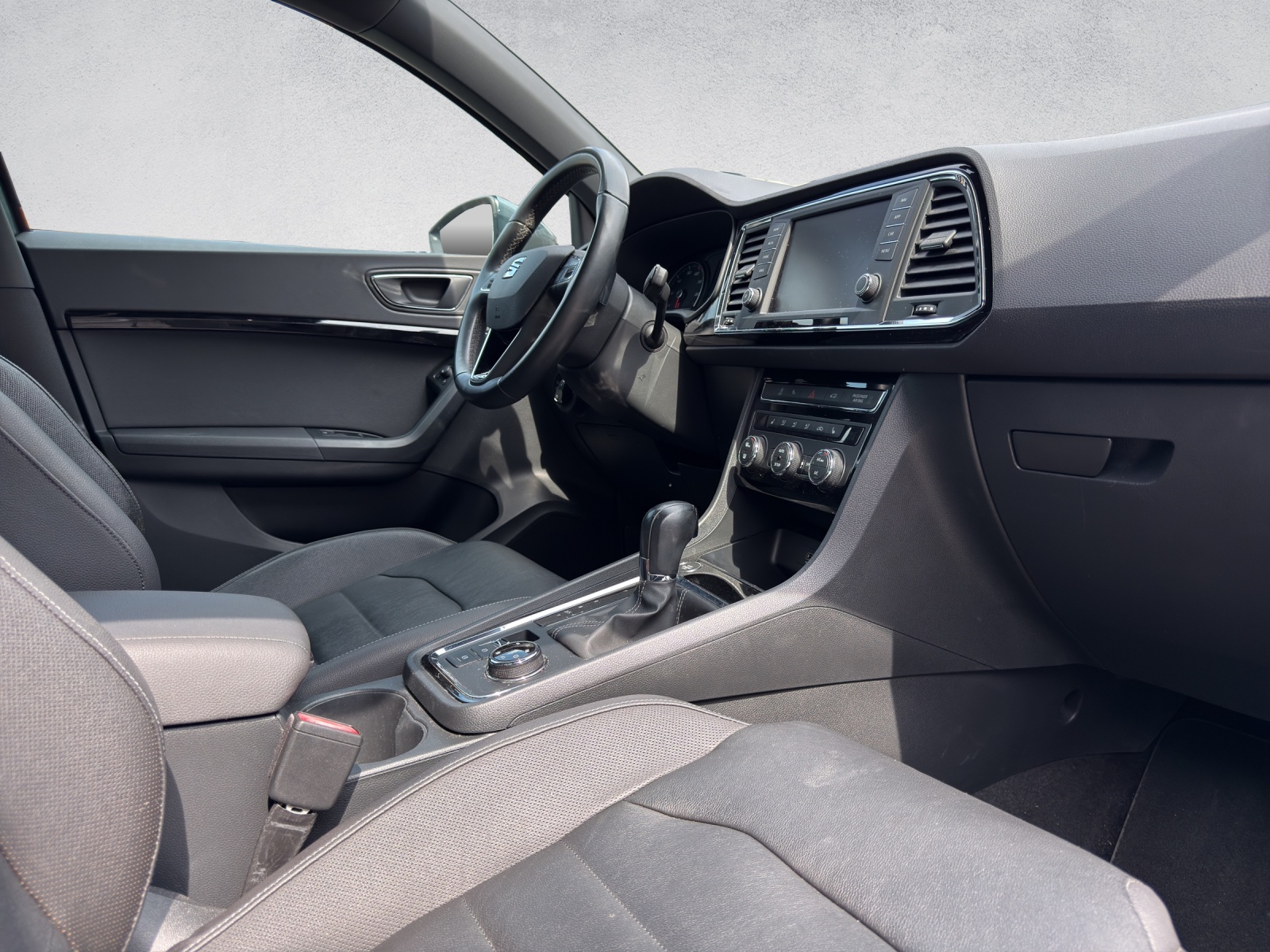 SEAT Ateca 2.0 TSI Xcellence 4Drive DSG-image-13
