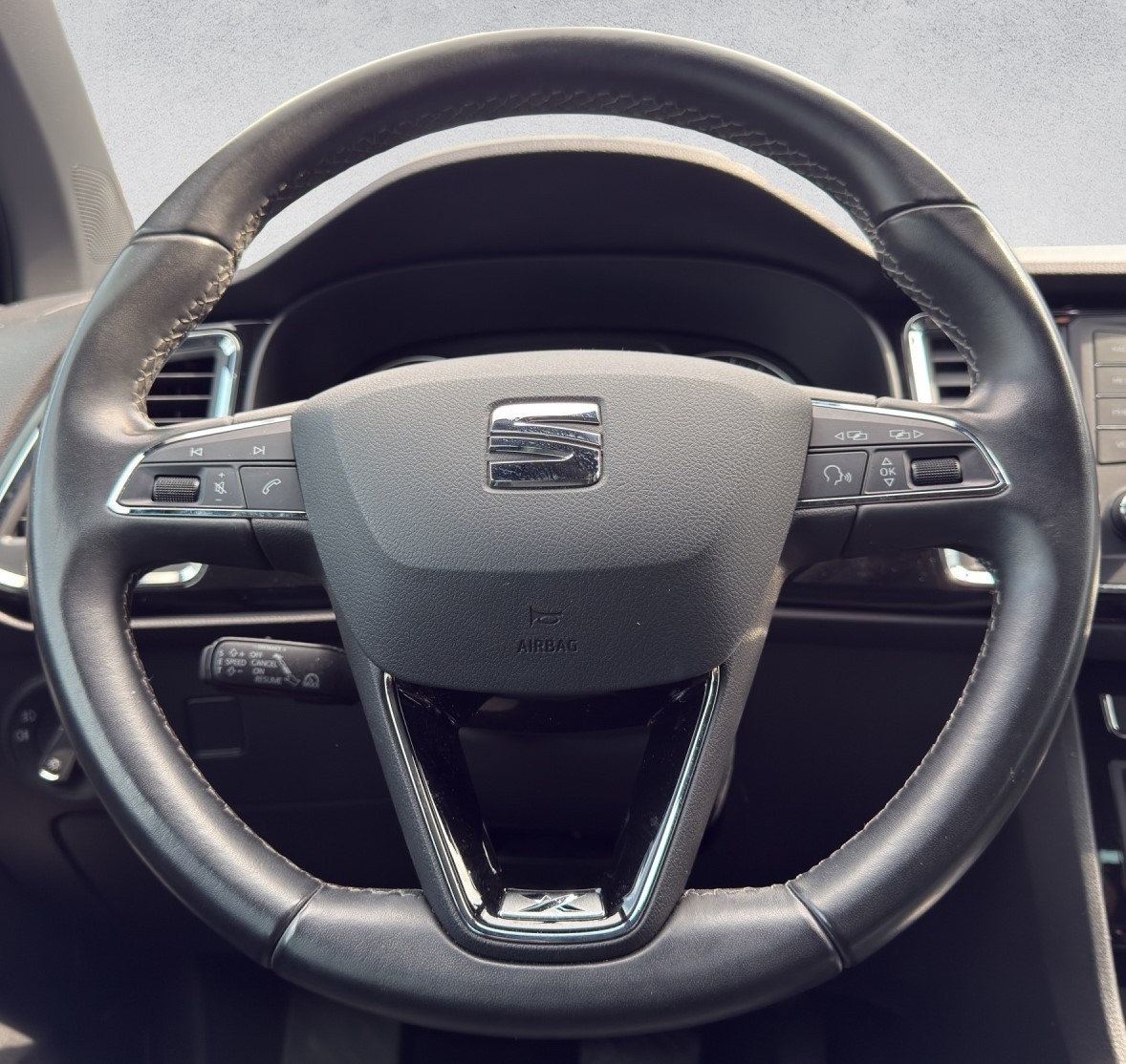 SEAT Ateca 2.0 TSI Xcellence 4Drive DSG-image-8