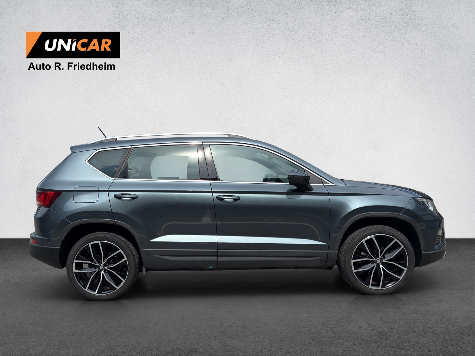 SEAT Ateca 2.0 TSI Xcellence 4Drive DSG-image-7