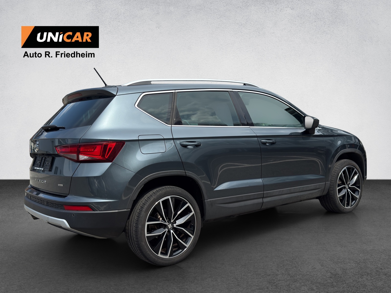SEAT Ateca 2.0 TSI Xcellence 4Drive DSG-image-6