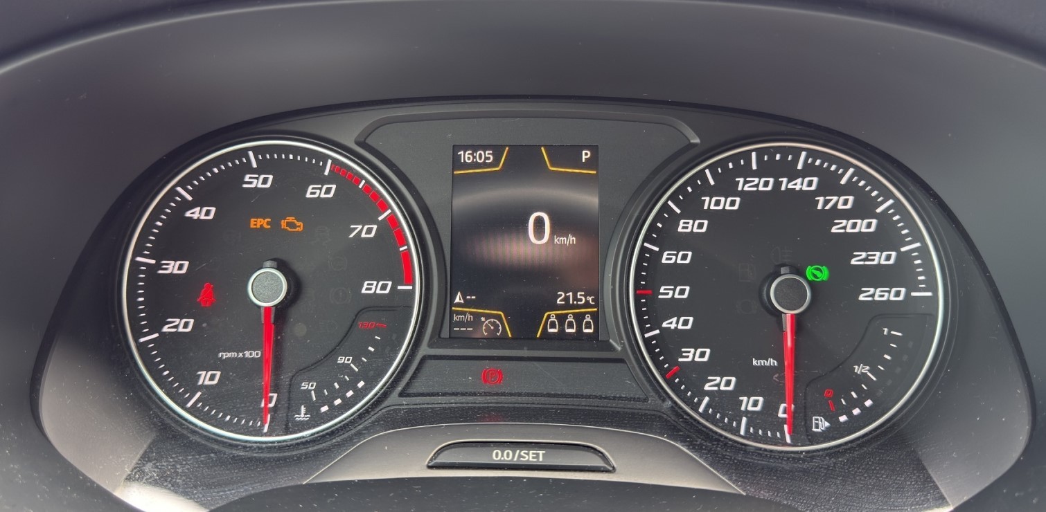 SEAT Ateca 2.0 TSI Xcellence 4Drive DSG-image-9