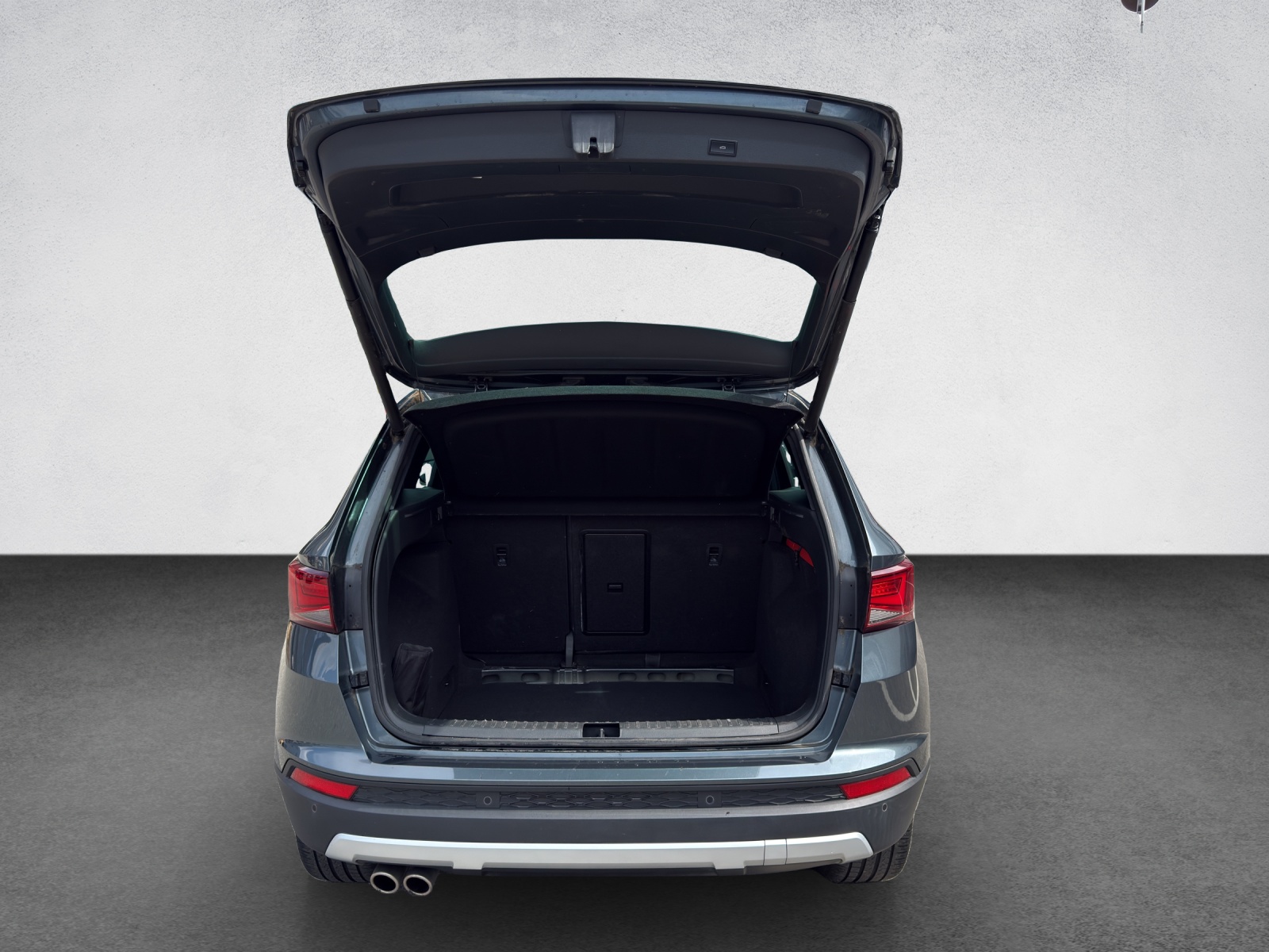 SEAT Ateca 2.0 TSI Xcellence 4Drive DSG-image-16