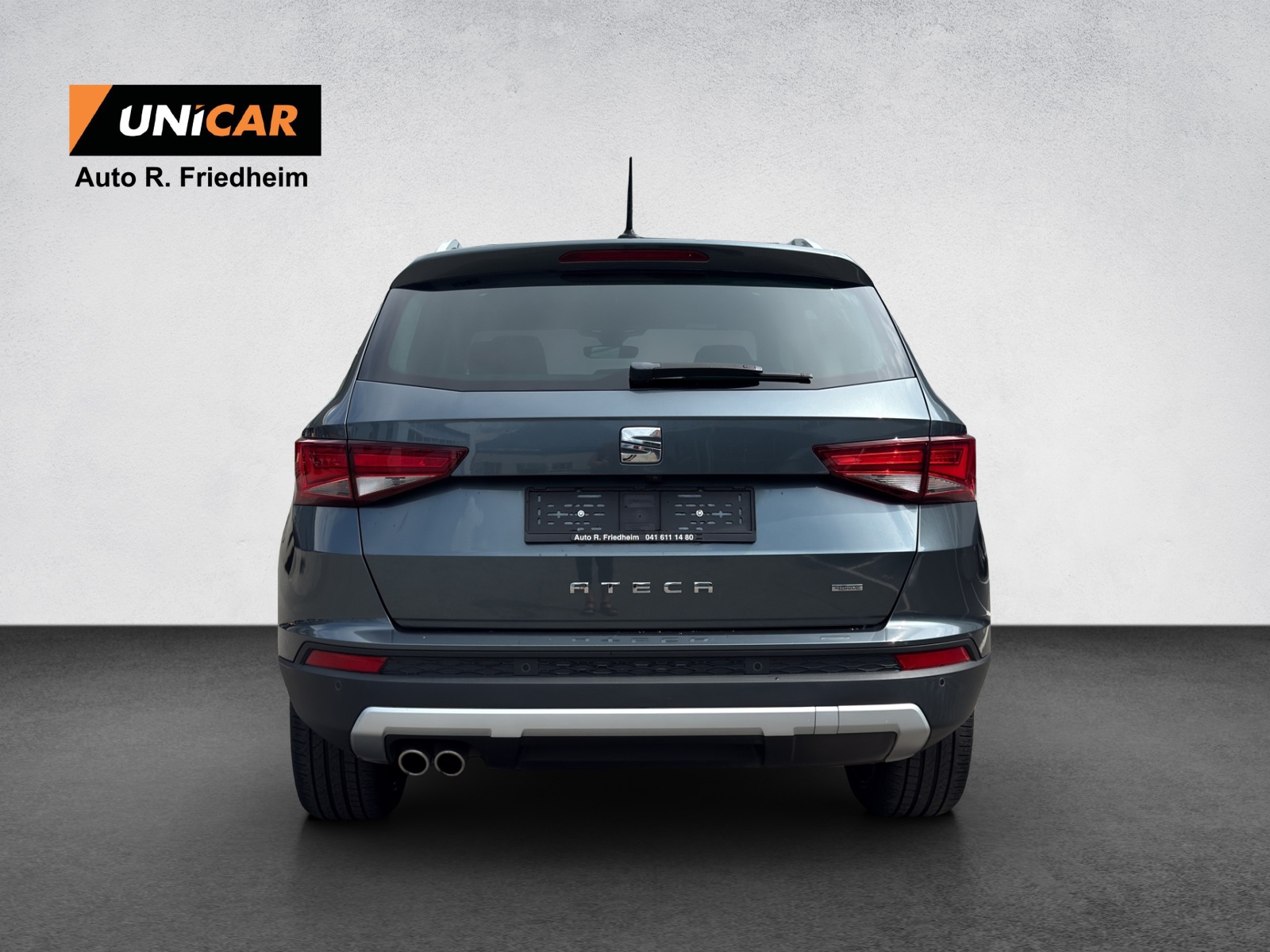SEAT Ateca 2.0 TSI Xcellence 4Drive DSG-image-5
