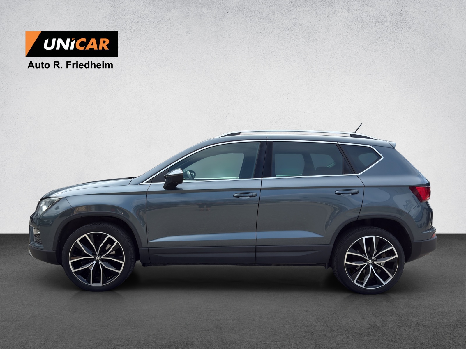 SEAT Ateca 2.0 TSI Xcellence 4Drive DSG-image-3