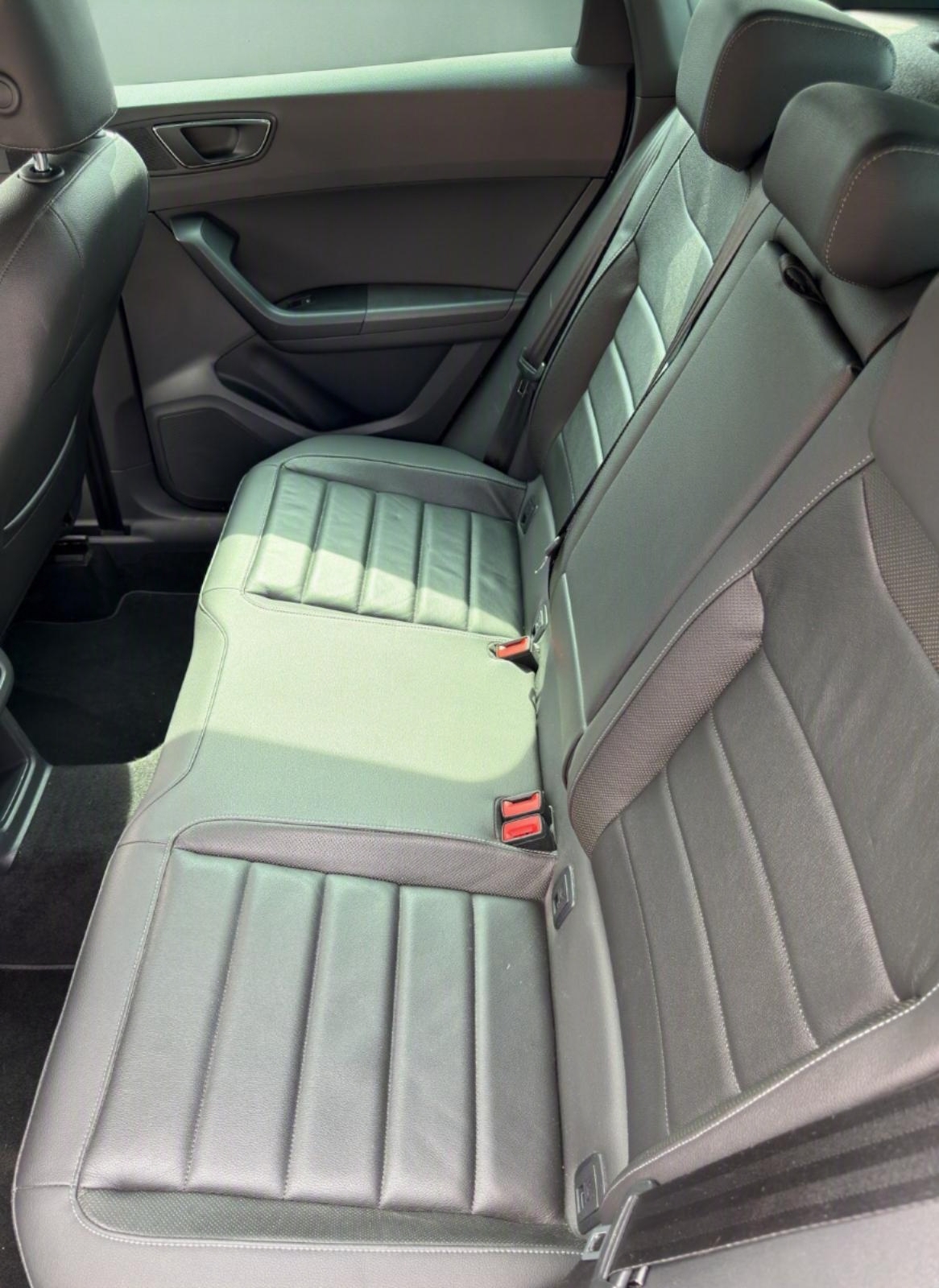 SEAT Ateca 2.0 TSI Xcellence 4Drive DSG-image-15