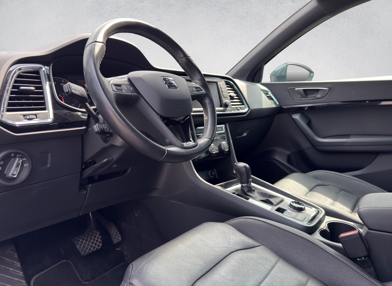 SEAT Ateca 2.0 TSI Xcellence 4Drive DSG-image-12