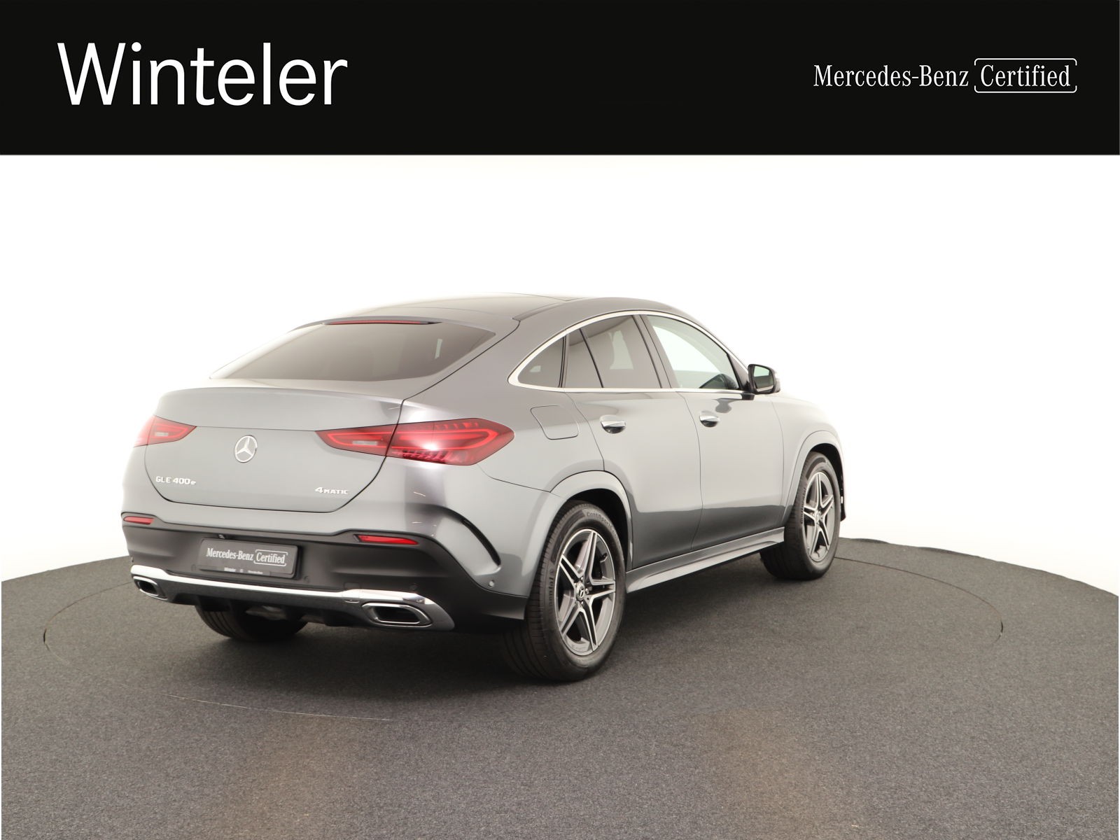 MERCEDES-BENZ GLE Coupé 400 e 4M-image-3