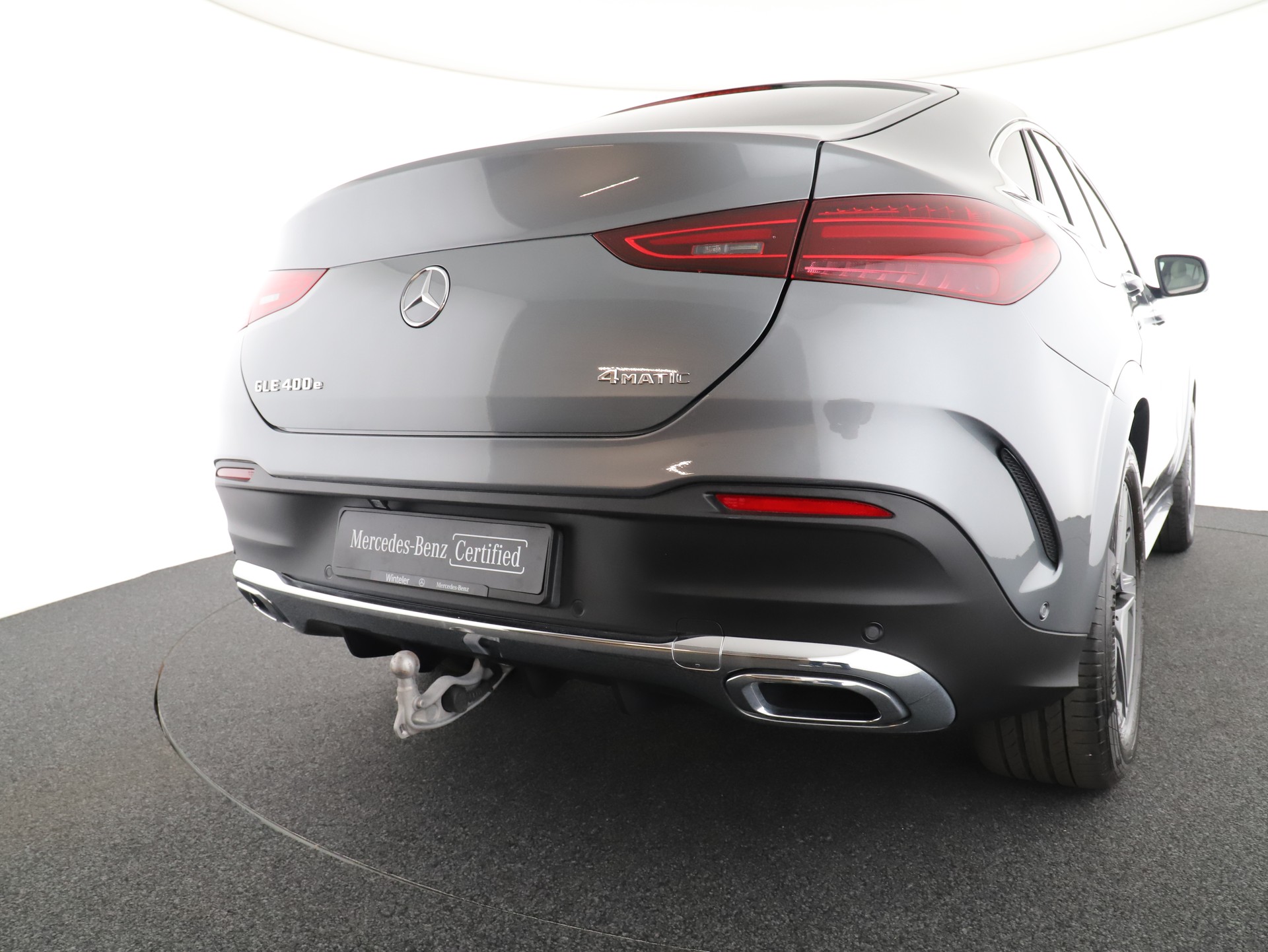 MERCEDES-BENZ GLE Coupé 400 e 4M-image-7