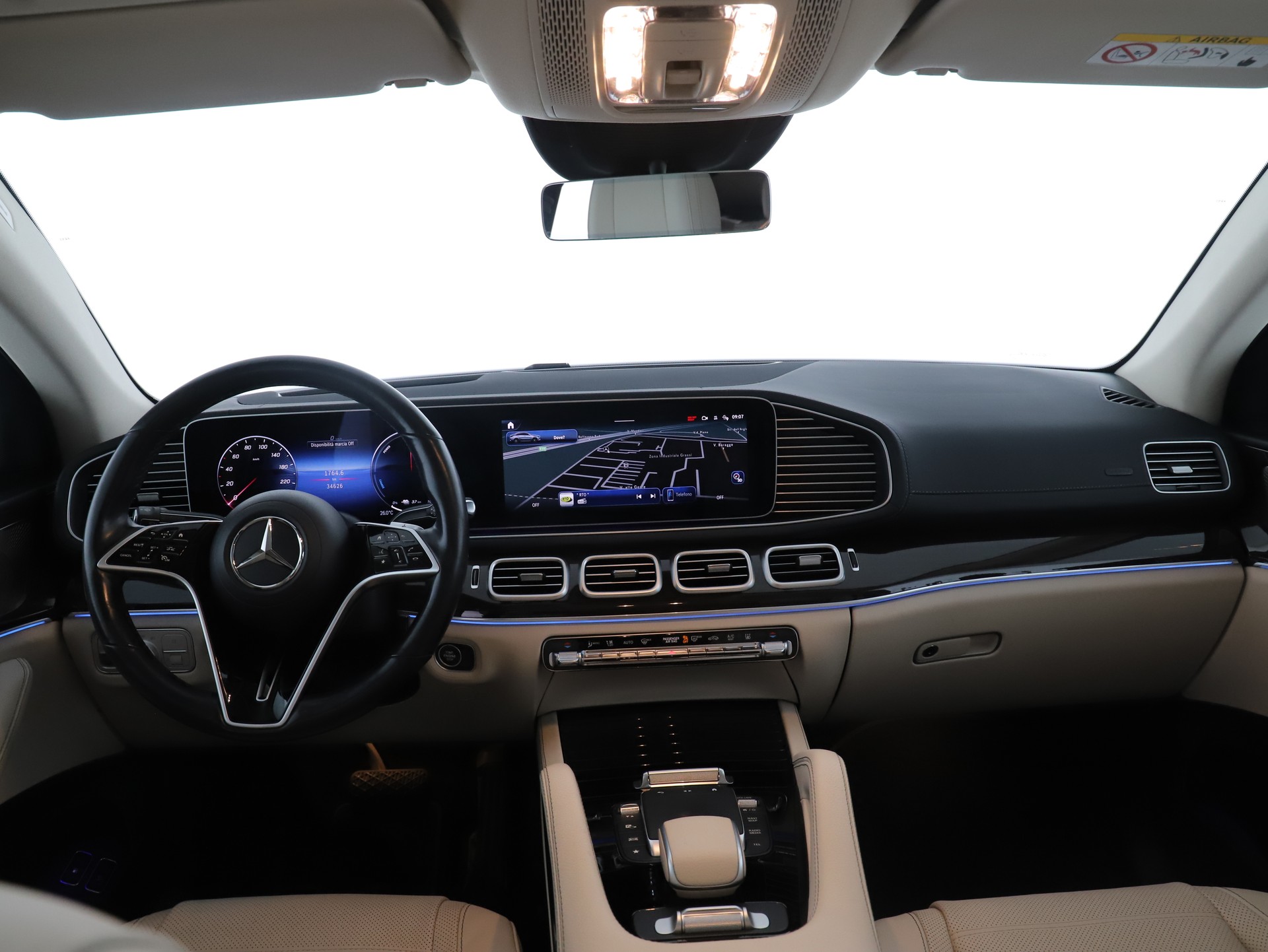 MERCEDES-BENZ GLE Coupé 400 e 4M-image-10