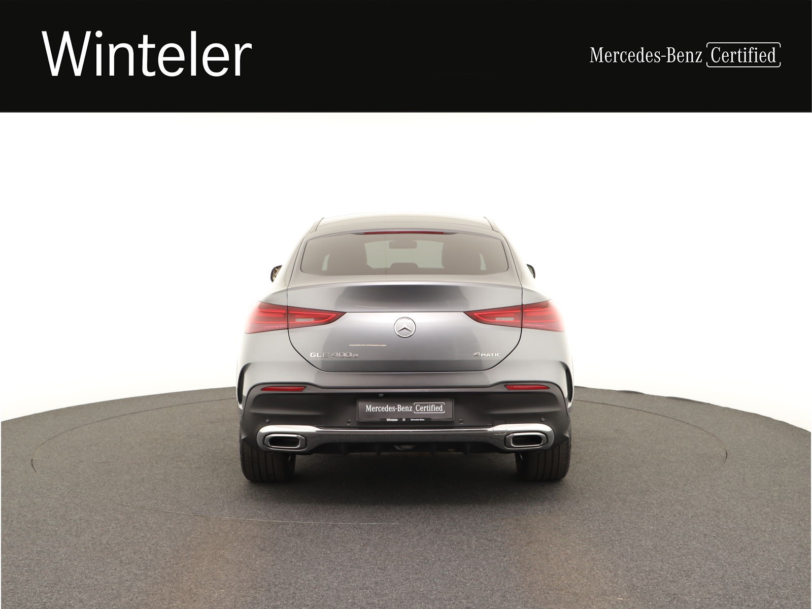 MERCEDES-BENZ GLE Coupé 400 e 4M-image-5