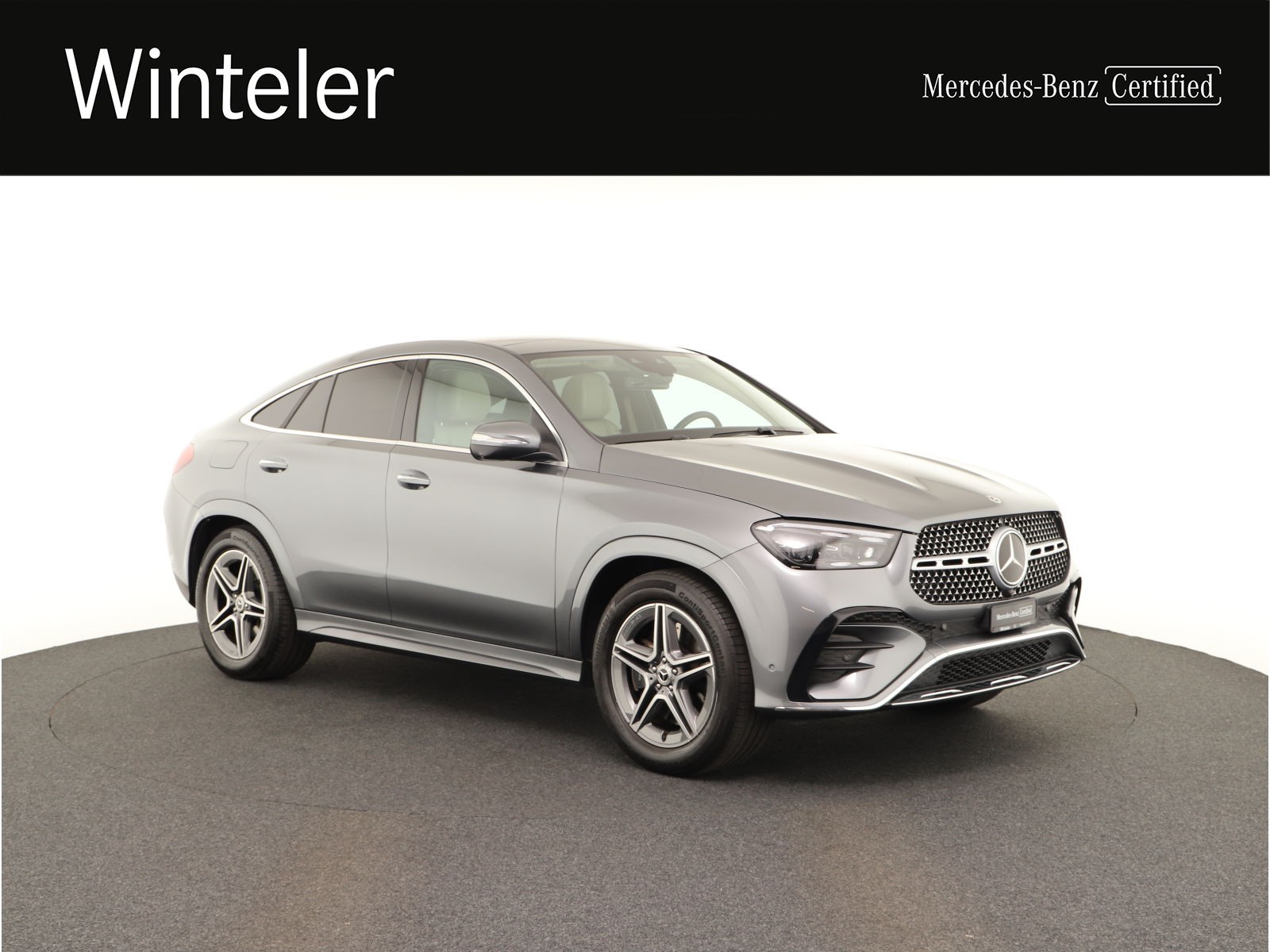 MERCEDES-BENZ GLE Coupé 400 e 4M-image-2