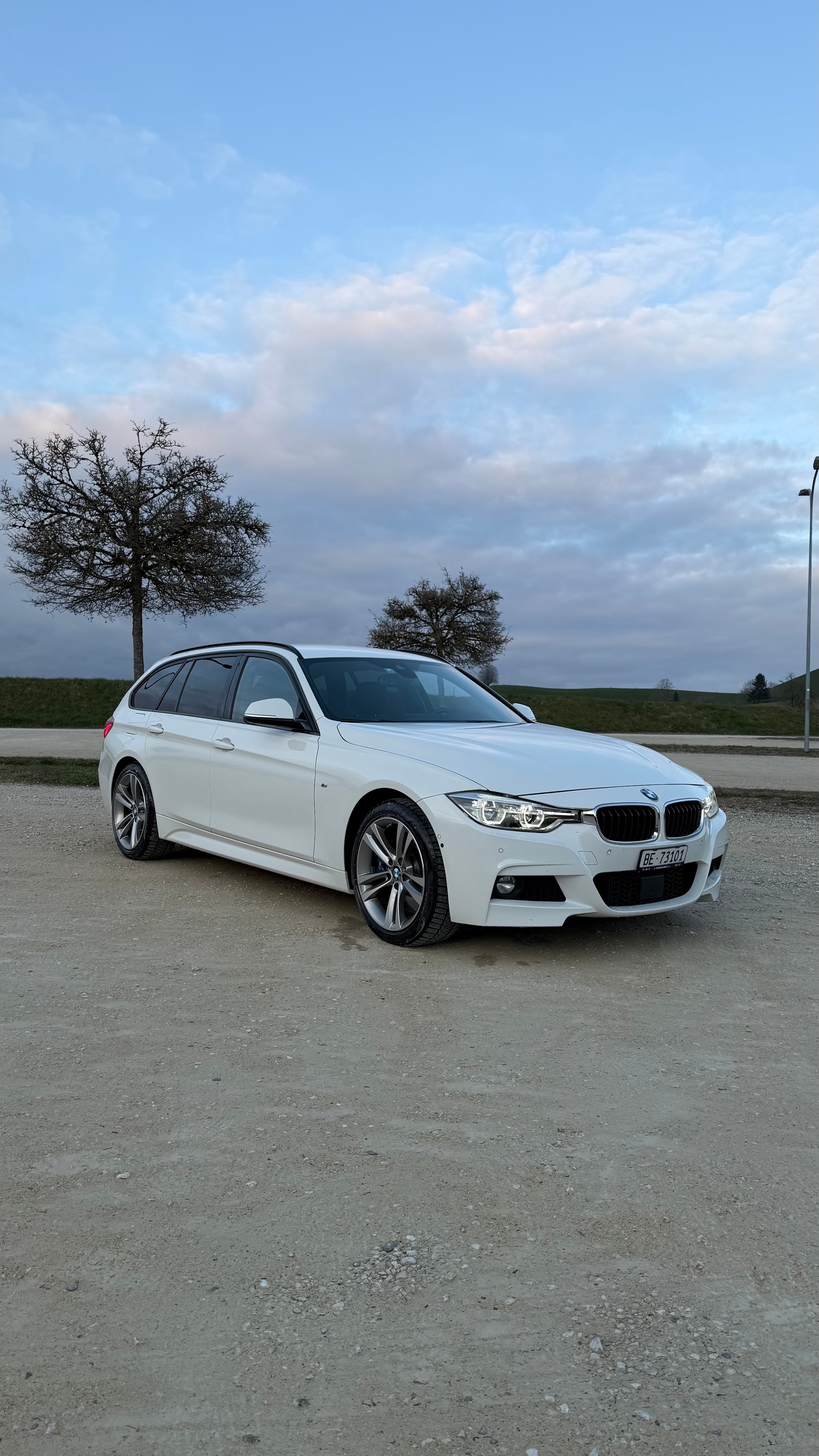 BMW 340i xDrive-image-0