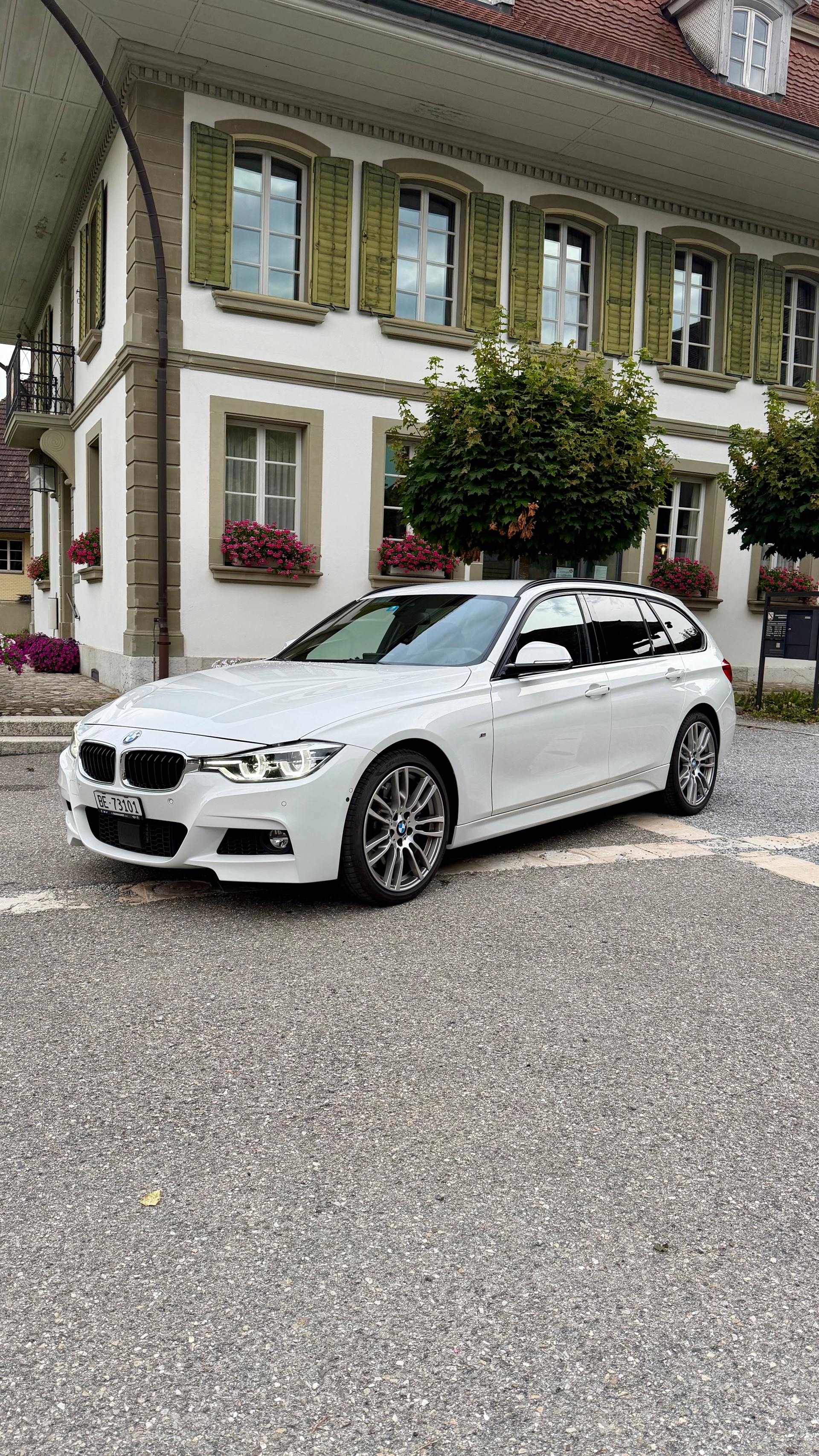 BMW 340i xDrive