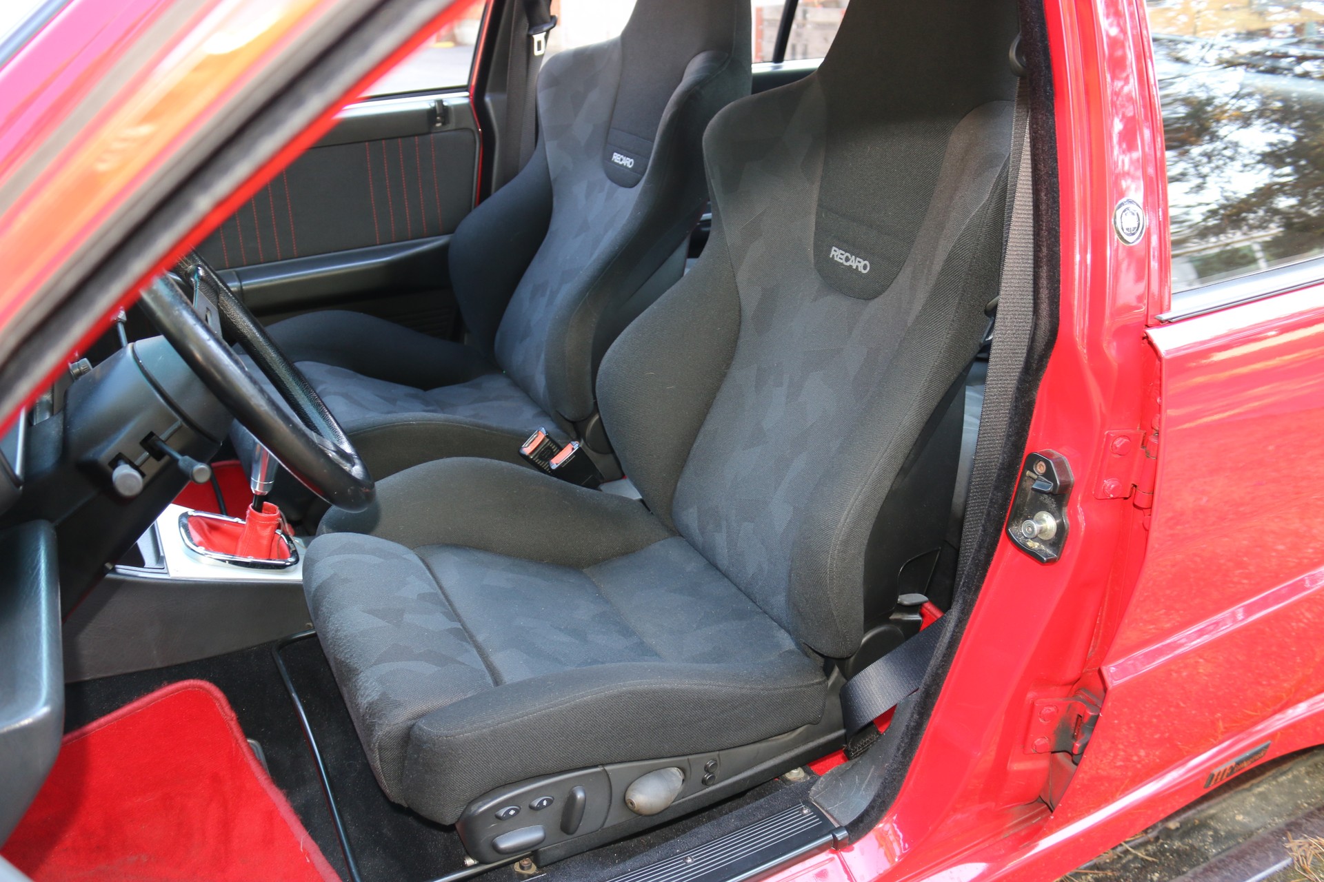 LANCIA Delta HF Integrale ABS-image-4