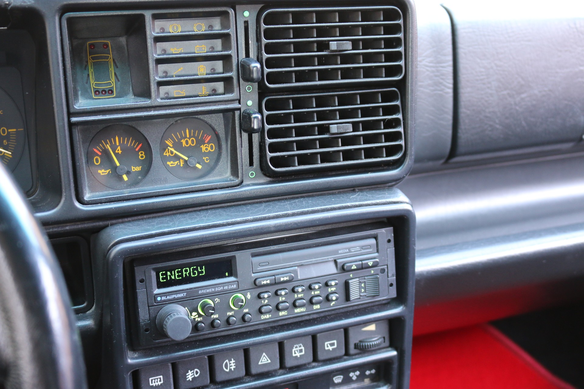 LANCIA Delta HF Integrale ABS-image-7