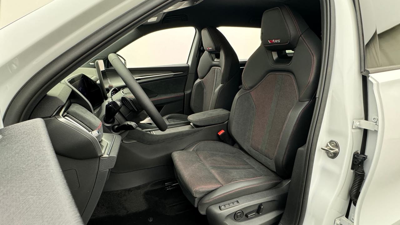 SKODA Kodiaq 2.0 TSI RS 4x4-image-4