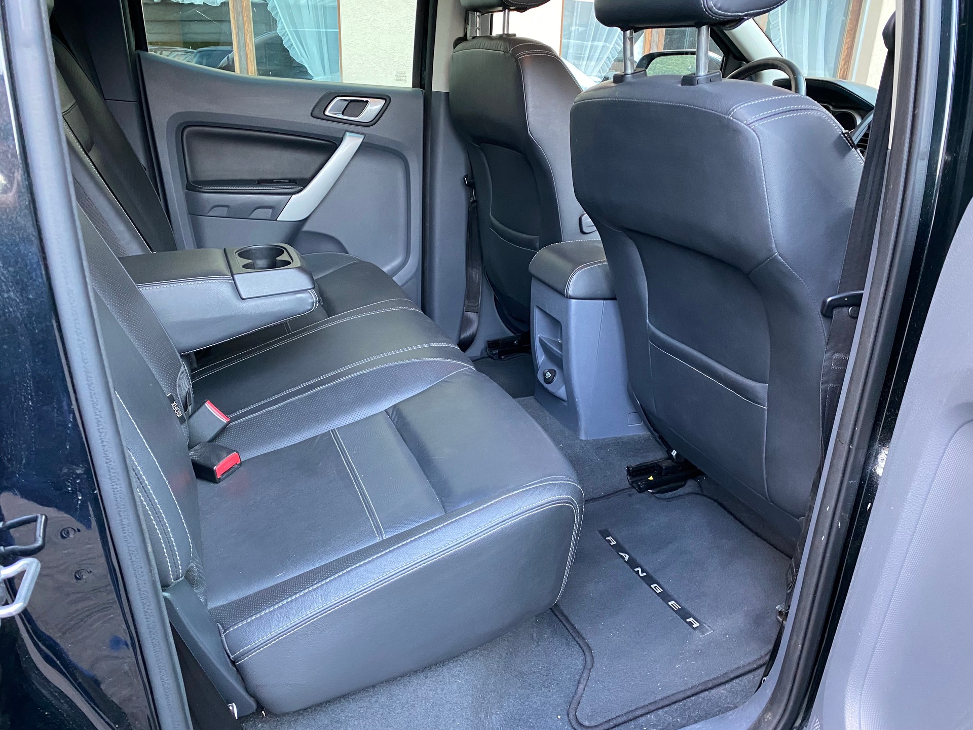 FORD Ranger LTD 3.2 TDCi 4x4-image-6