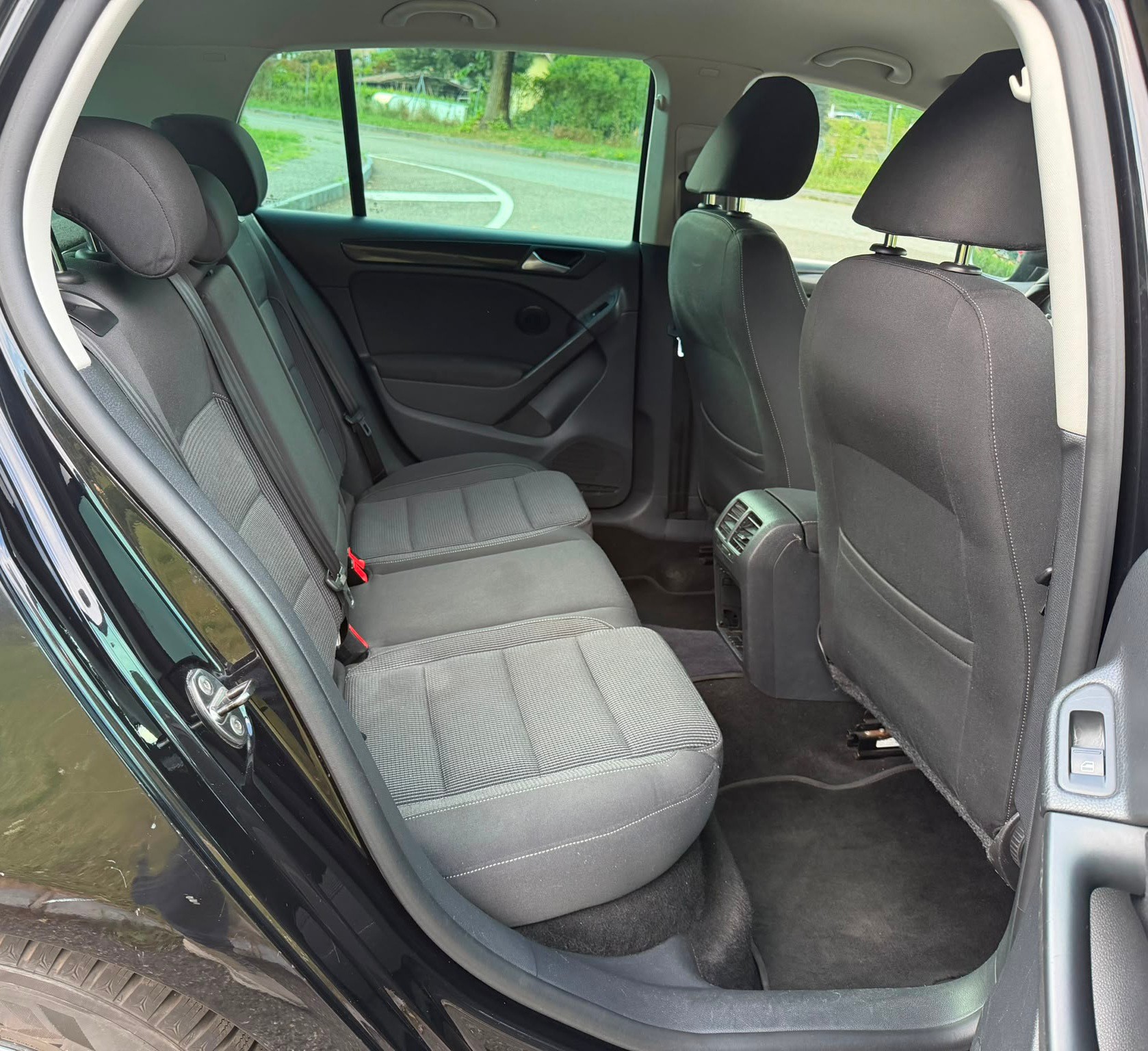 VW Golf 1.4 TSI Comfortline-image-10