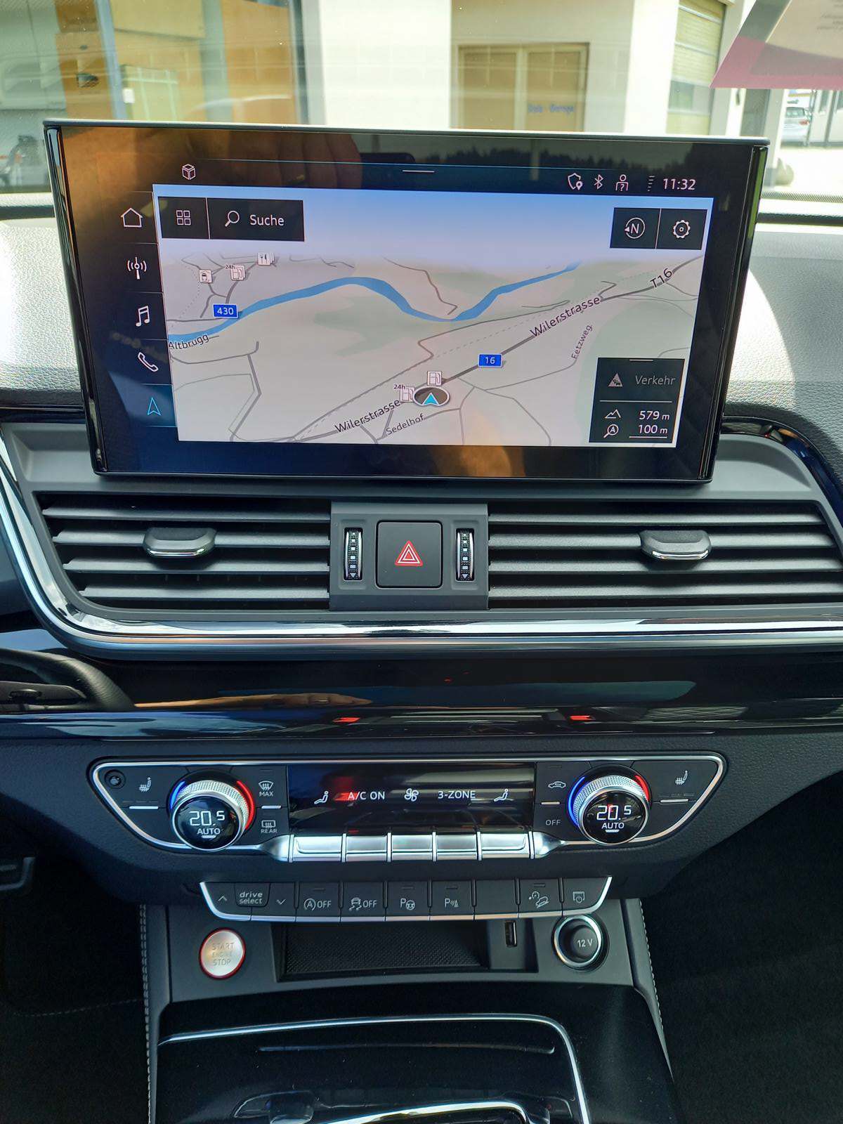 AUDI SQ5 TDI quattro tiptronic-image-8