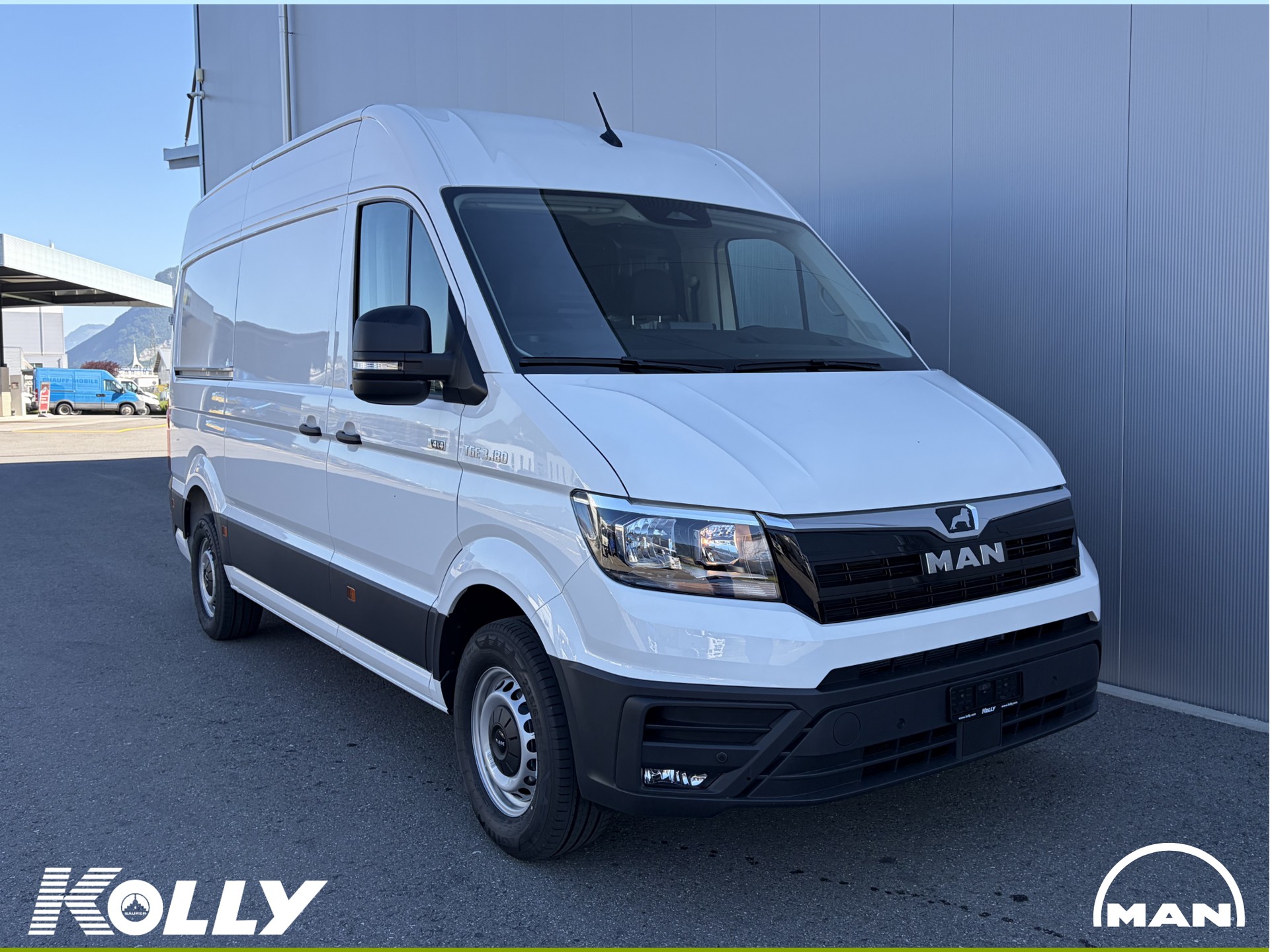 MAN 3.180 Fourgon 4x4-image-8