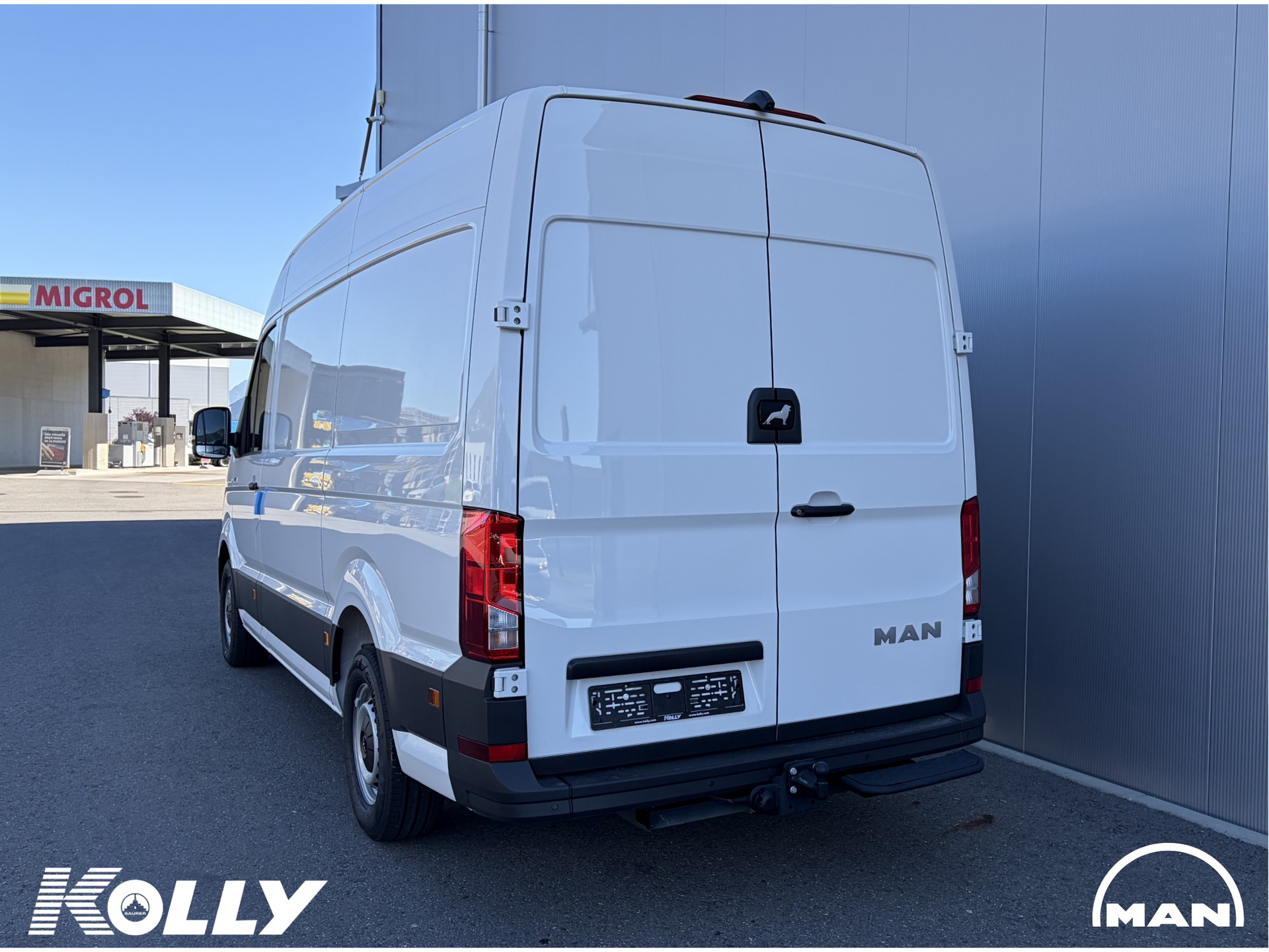 MAN 3.180 Fourgon 4x4-image-10