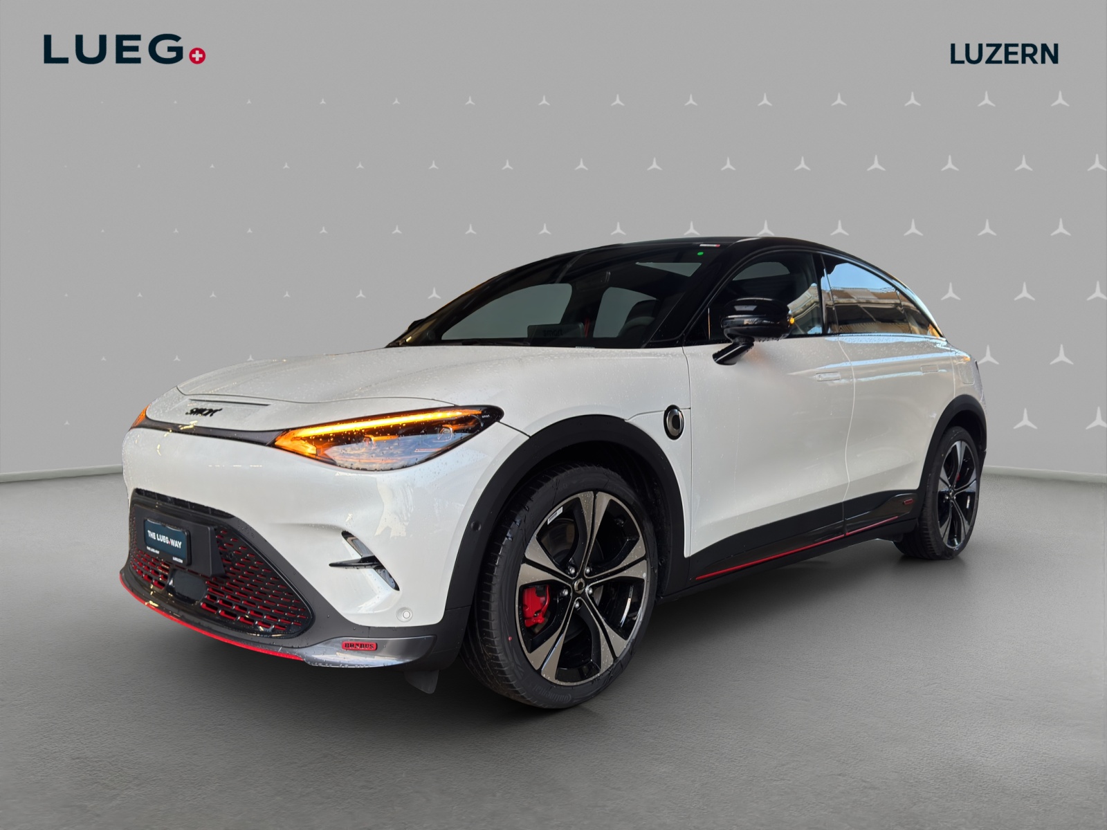 SMART #3 66kWh BRABUS-image-0