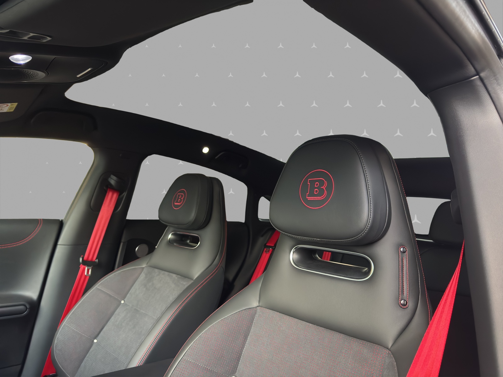 SMART #3 66kWh BRABUS-image-7