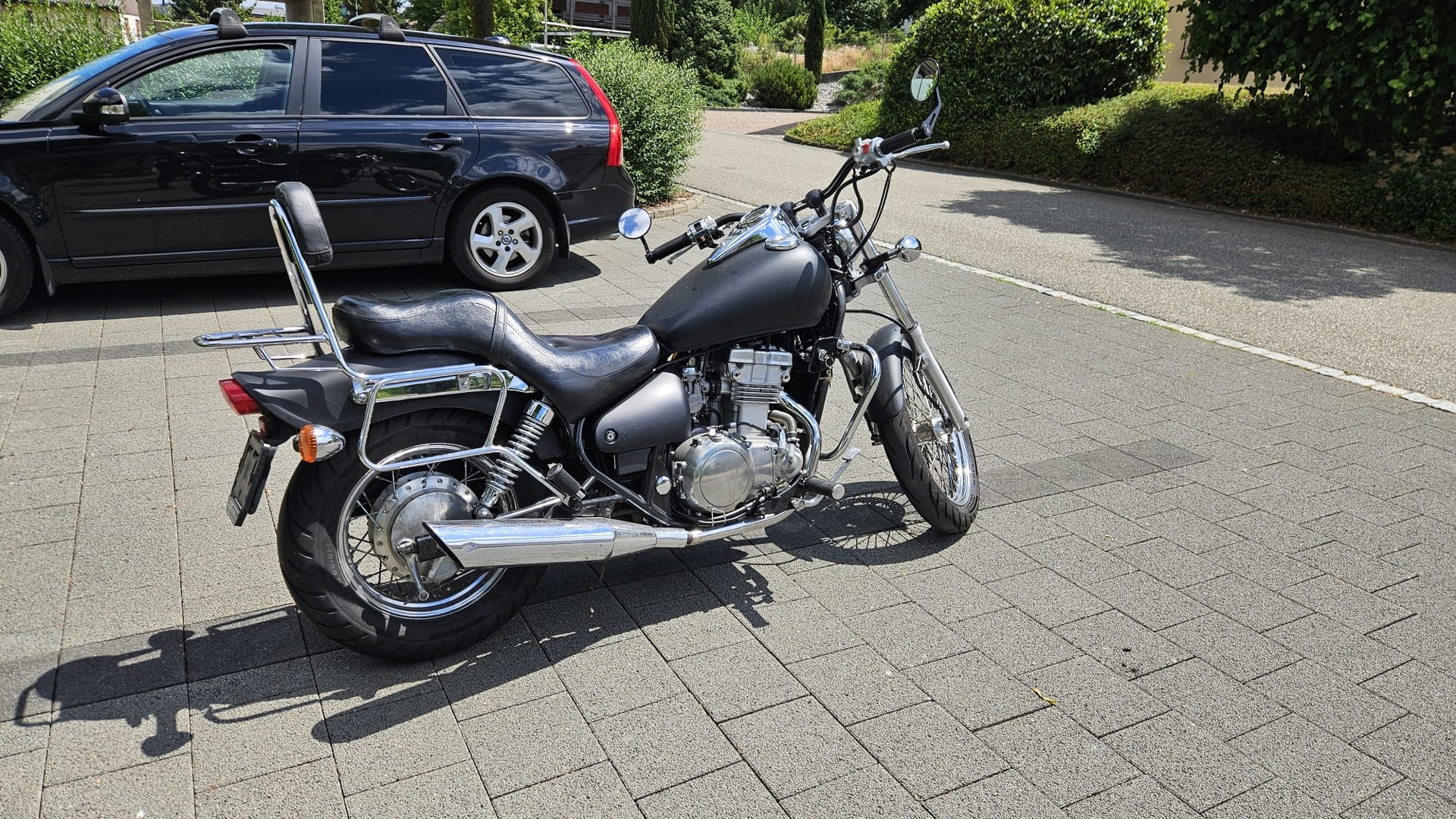 KAWASAKI EN 500-image-1