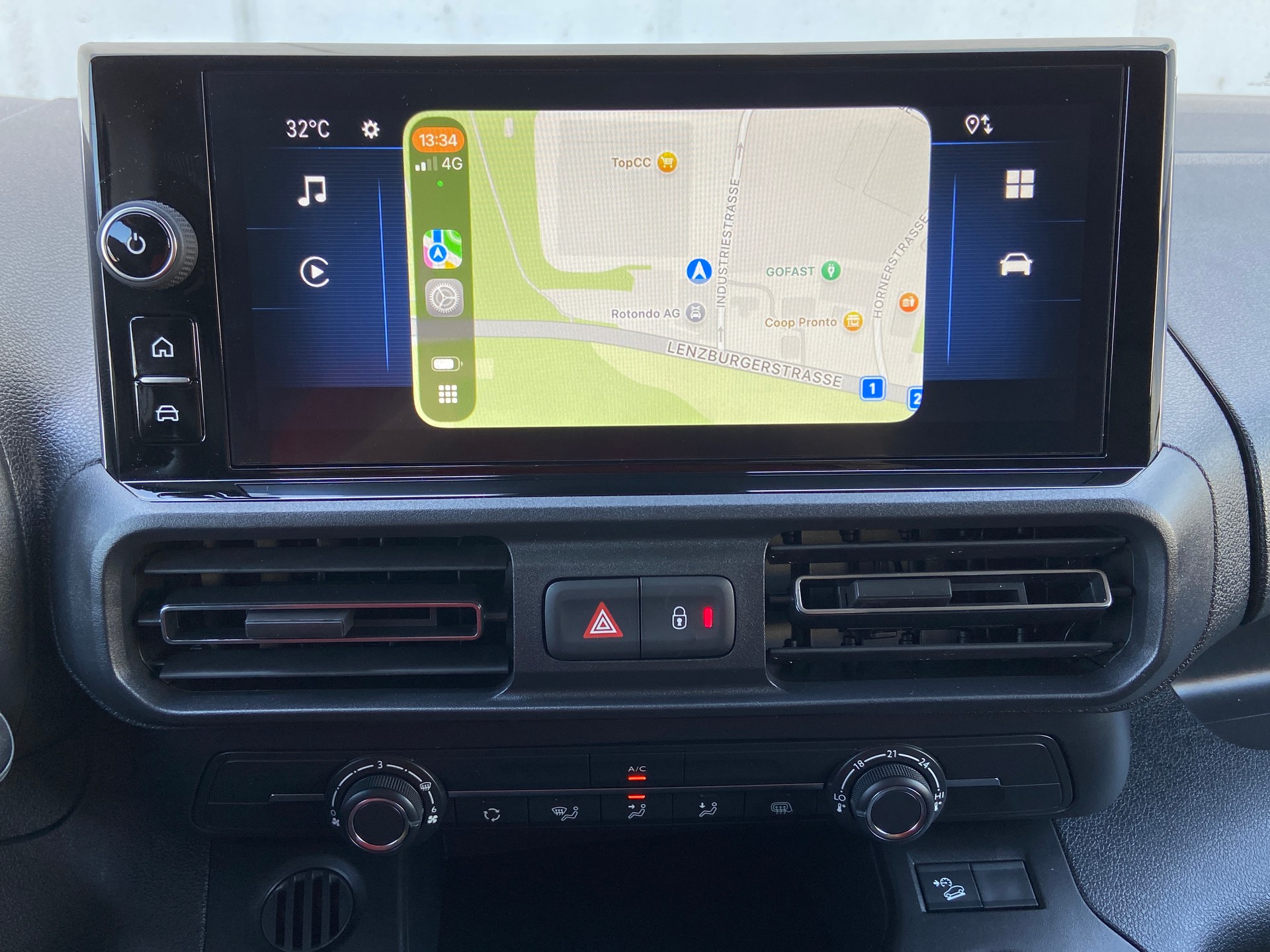 OPEL Combo Cargo 1.5 XL L2-image-6