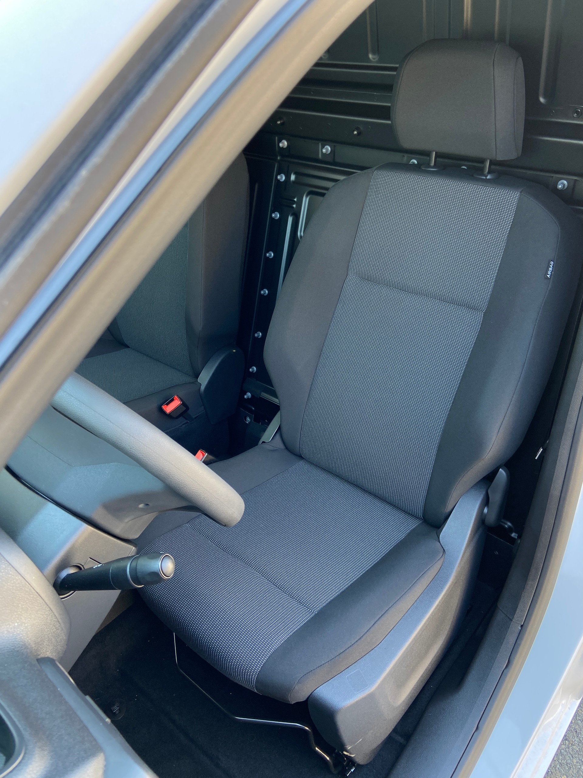 OPEL Combo Cargo 1.5 XL L2-image-4