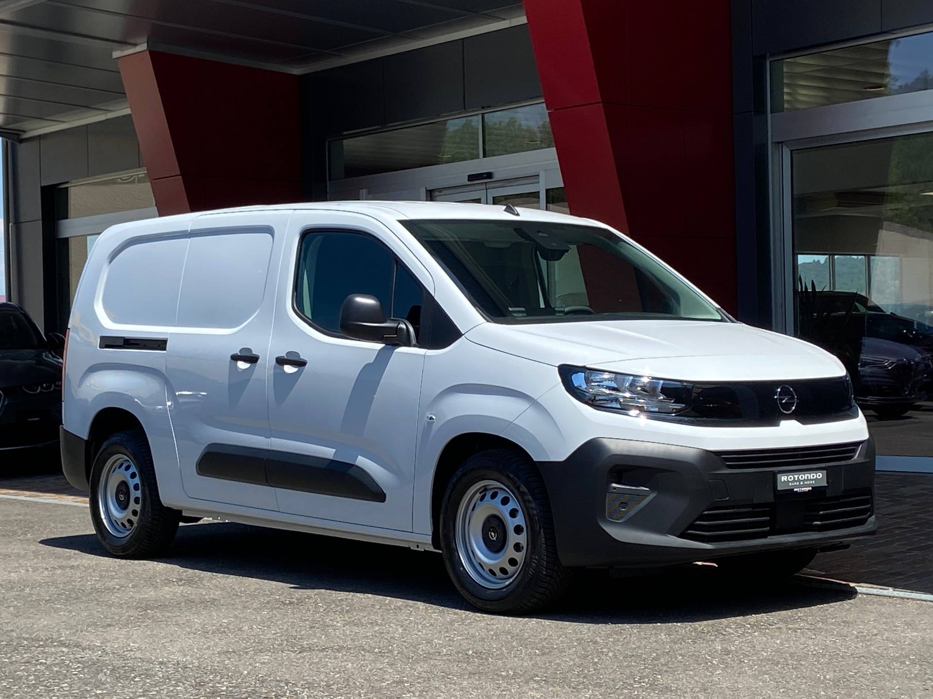 OPEL Combo Cargo 1.5 XL L2-image-12