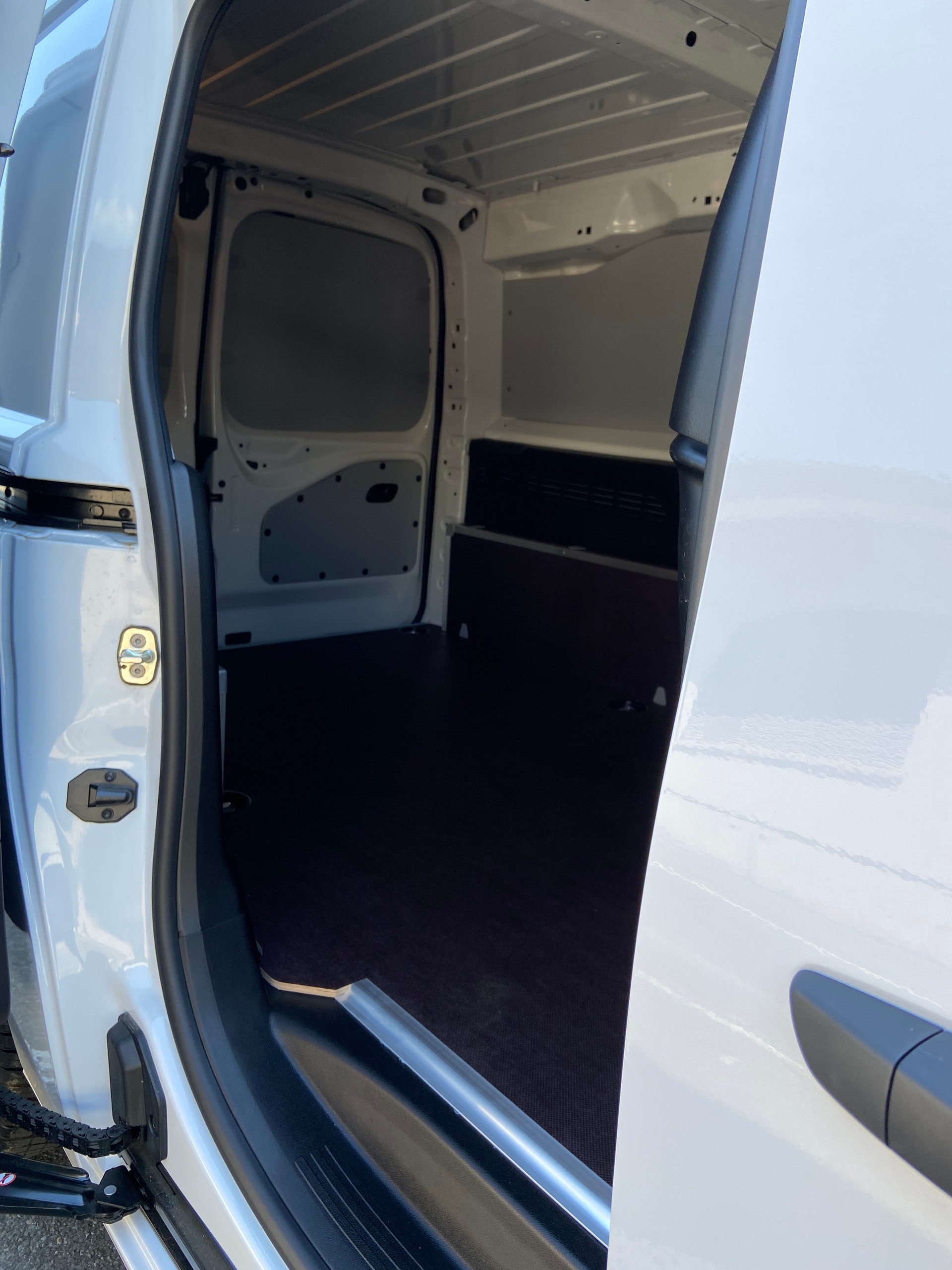 OPEL Combo Cargo 1.5 XL L2-image-16