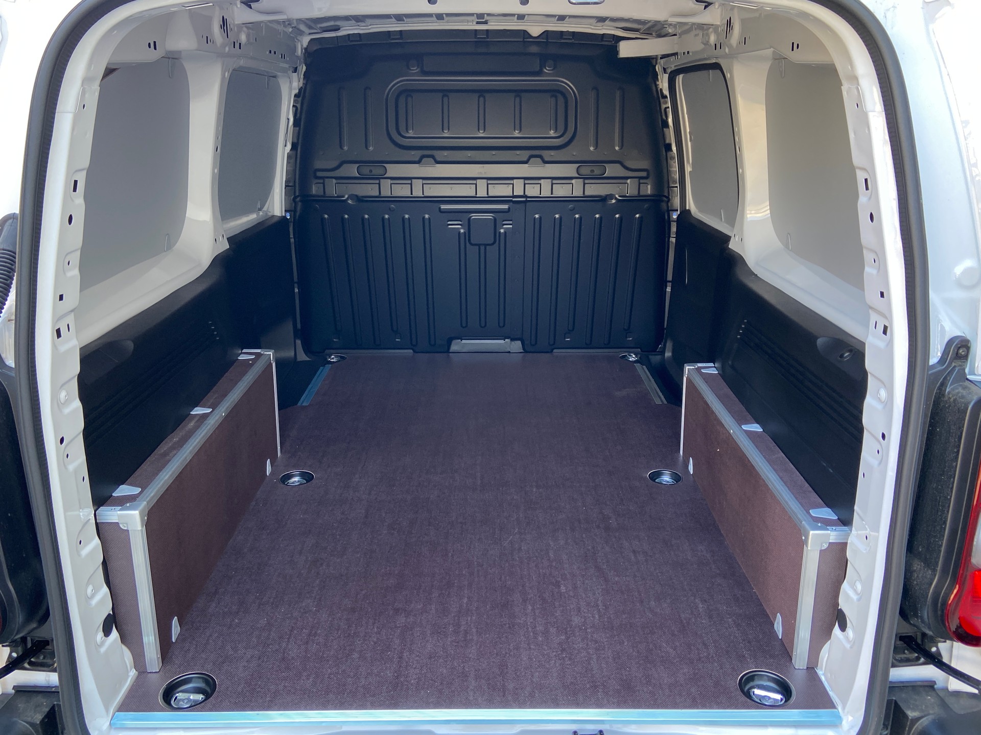 OPEL Combo Cargo 1.5 XL L2-image-11