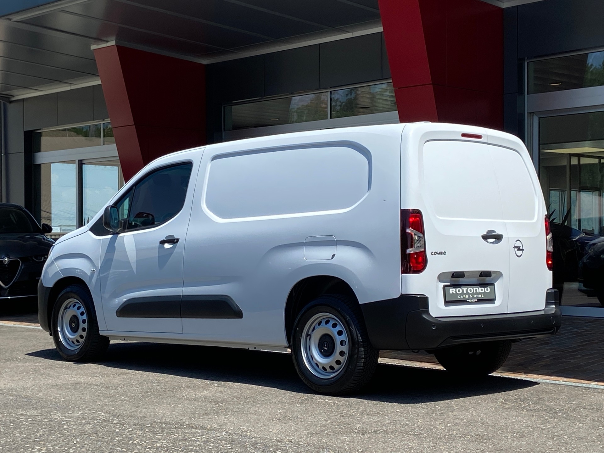 OPEL Combo Cargo 1.5 XL L2-image-15