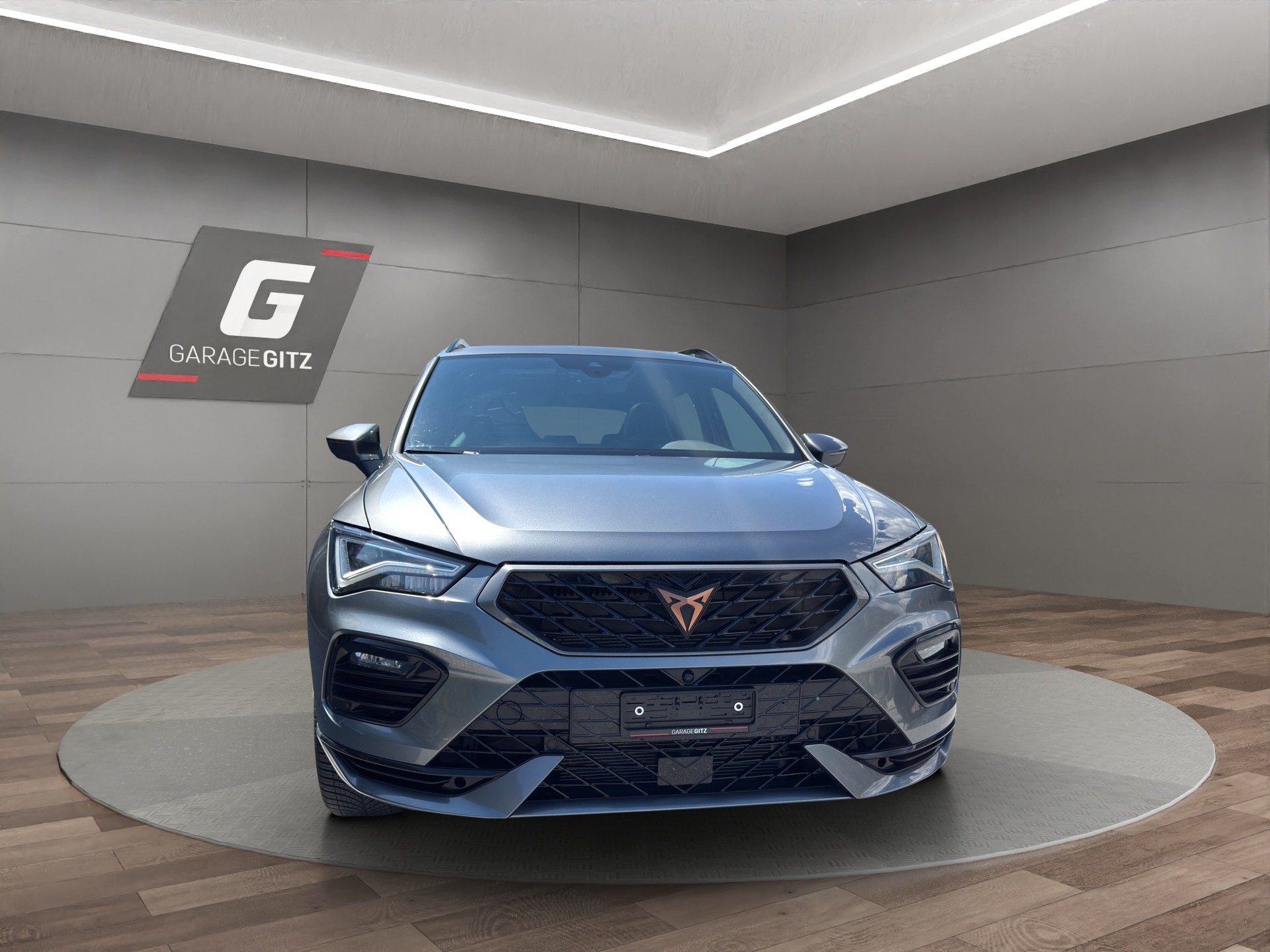 CUPRA Ateca 2.0TSI VZ 4Drive DSG-image-7