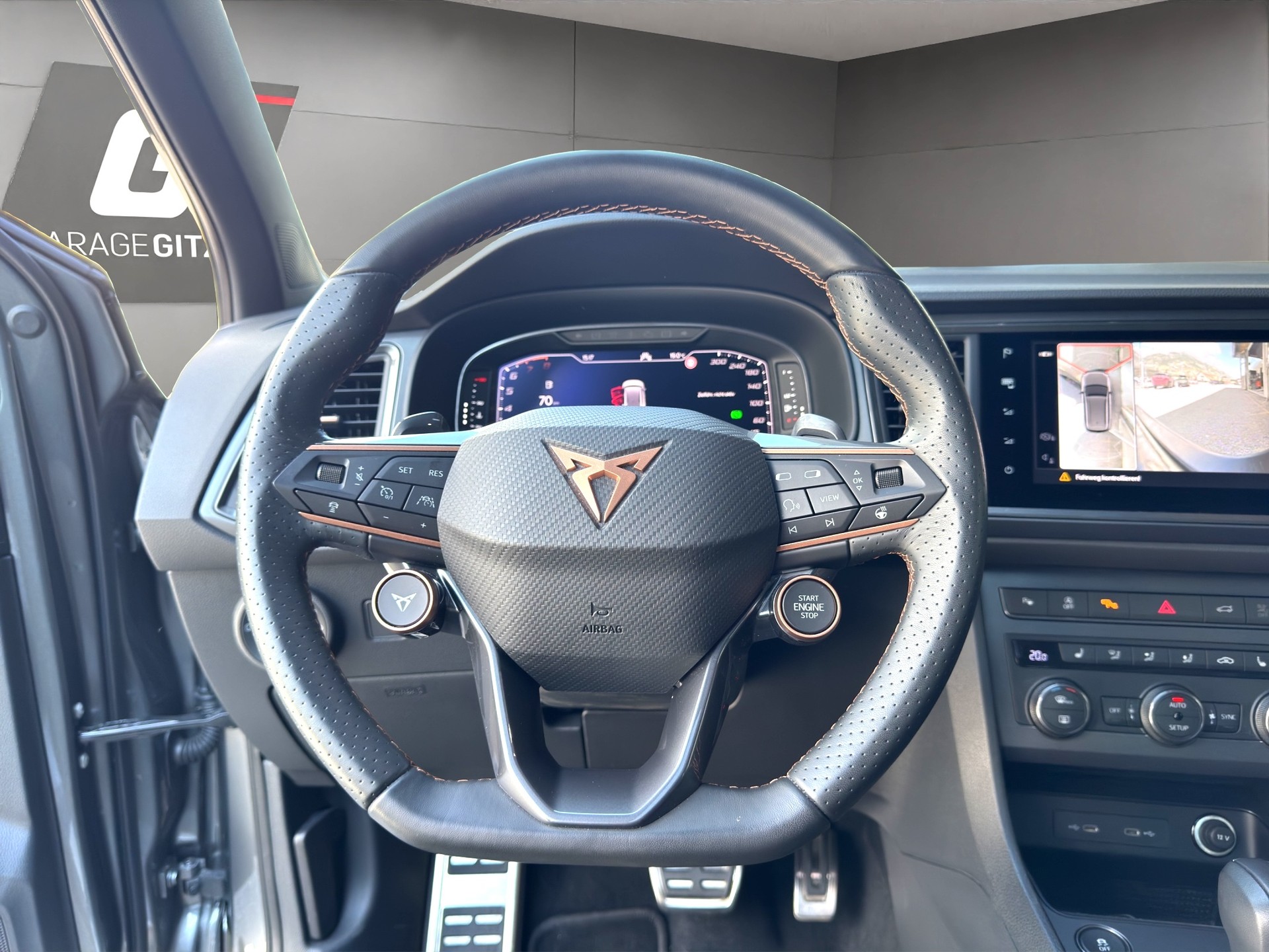CUPRA Ateca 2.0TSI VZ 4Drive DSG-image-12