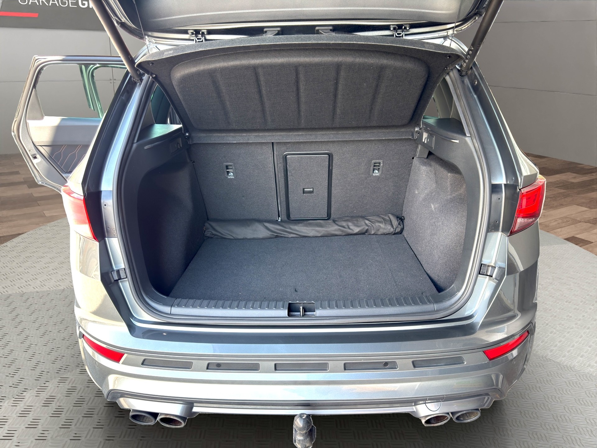 CUPRA Ateca 2.0TSI VZ 4Drive DSG-image-14