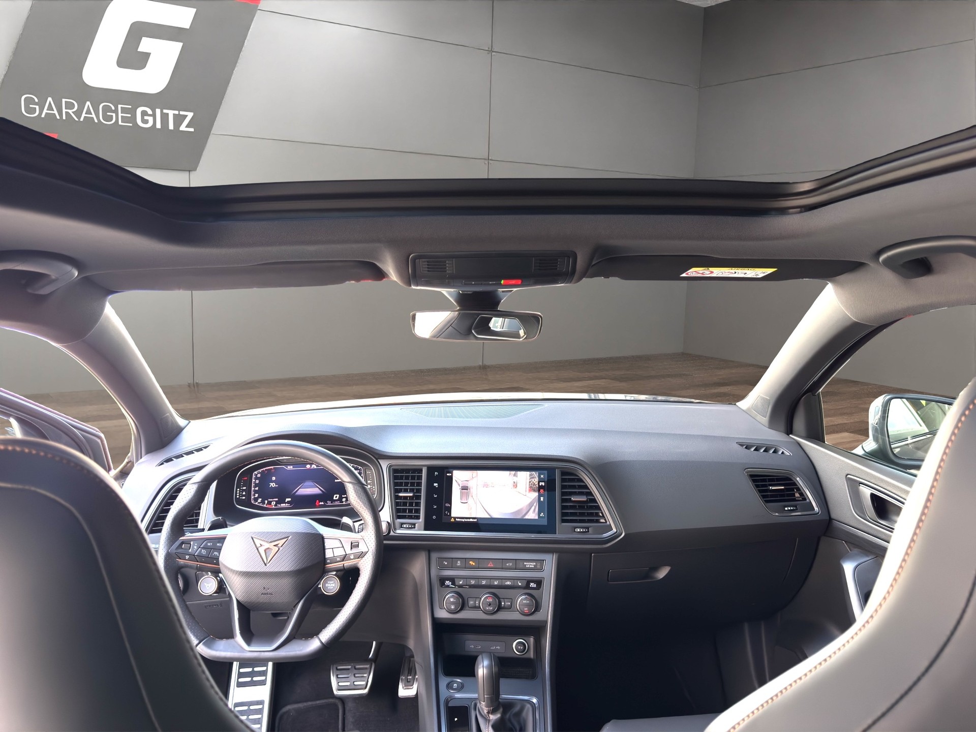 CUPRA Ateca 2.0TSI VZ 4Drive DSG-image-9