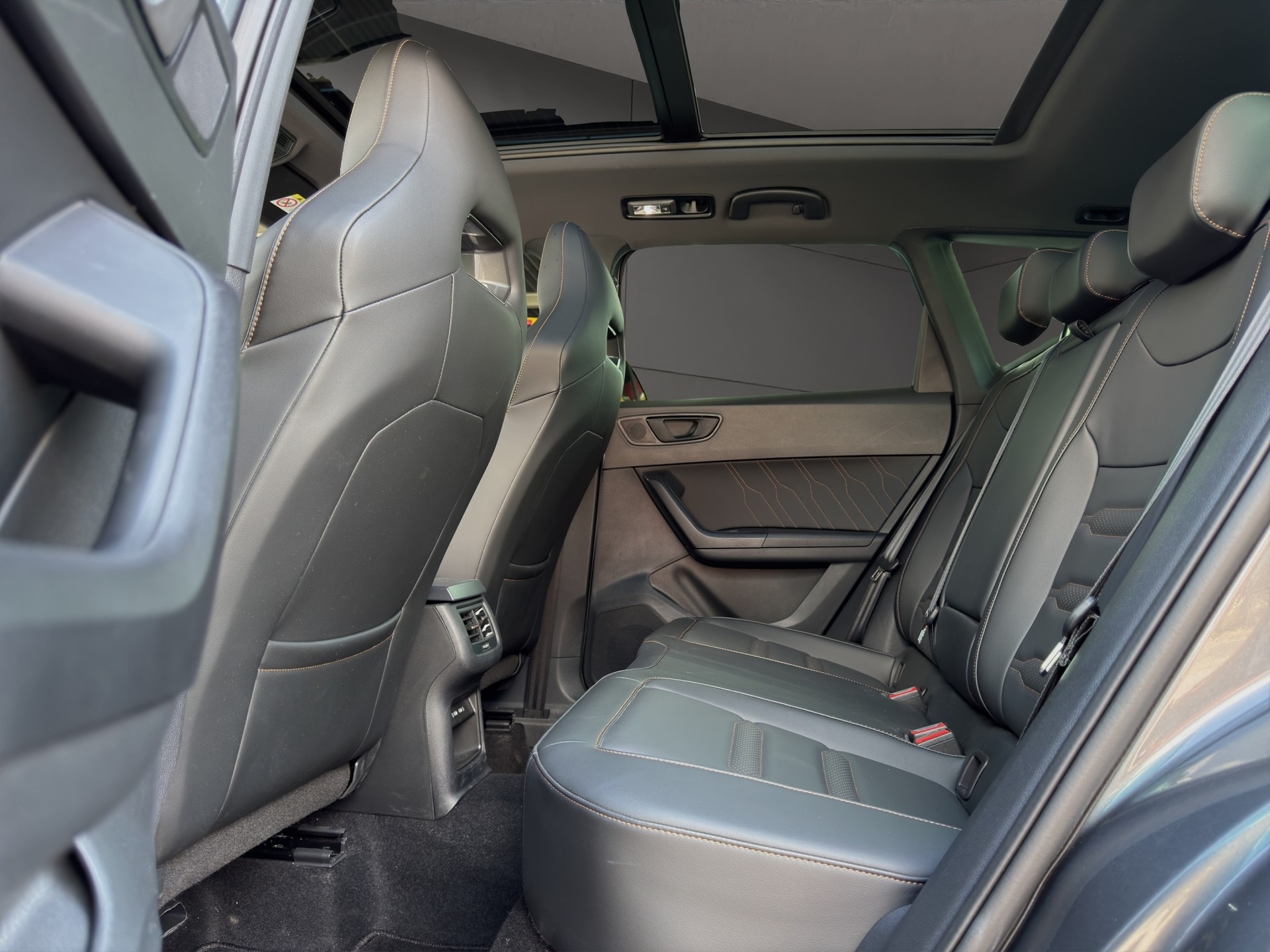 CUPRA Ateca 2.0TSI VZ 4Drive DSG-image-11